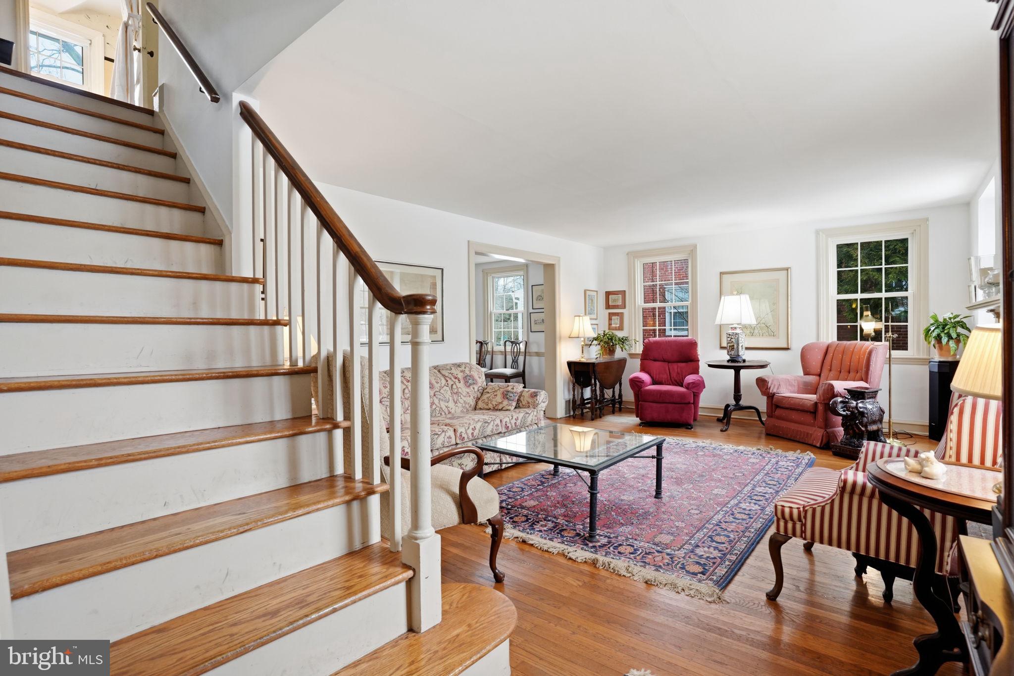 CHESNEY DOWNS - Residential