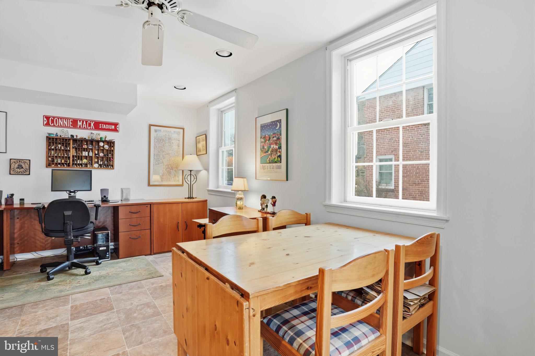 CHESNEY DOWNS - Residential