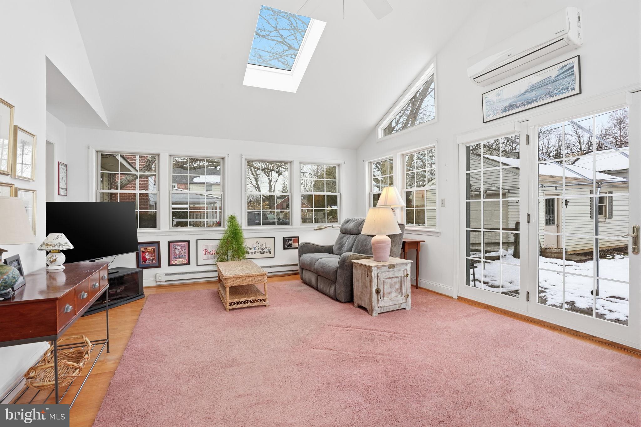 CHESNEY DOWNS - Residential