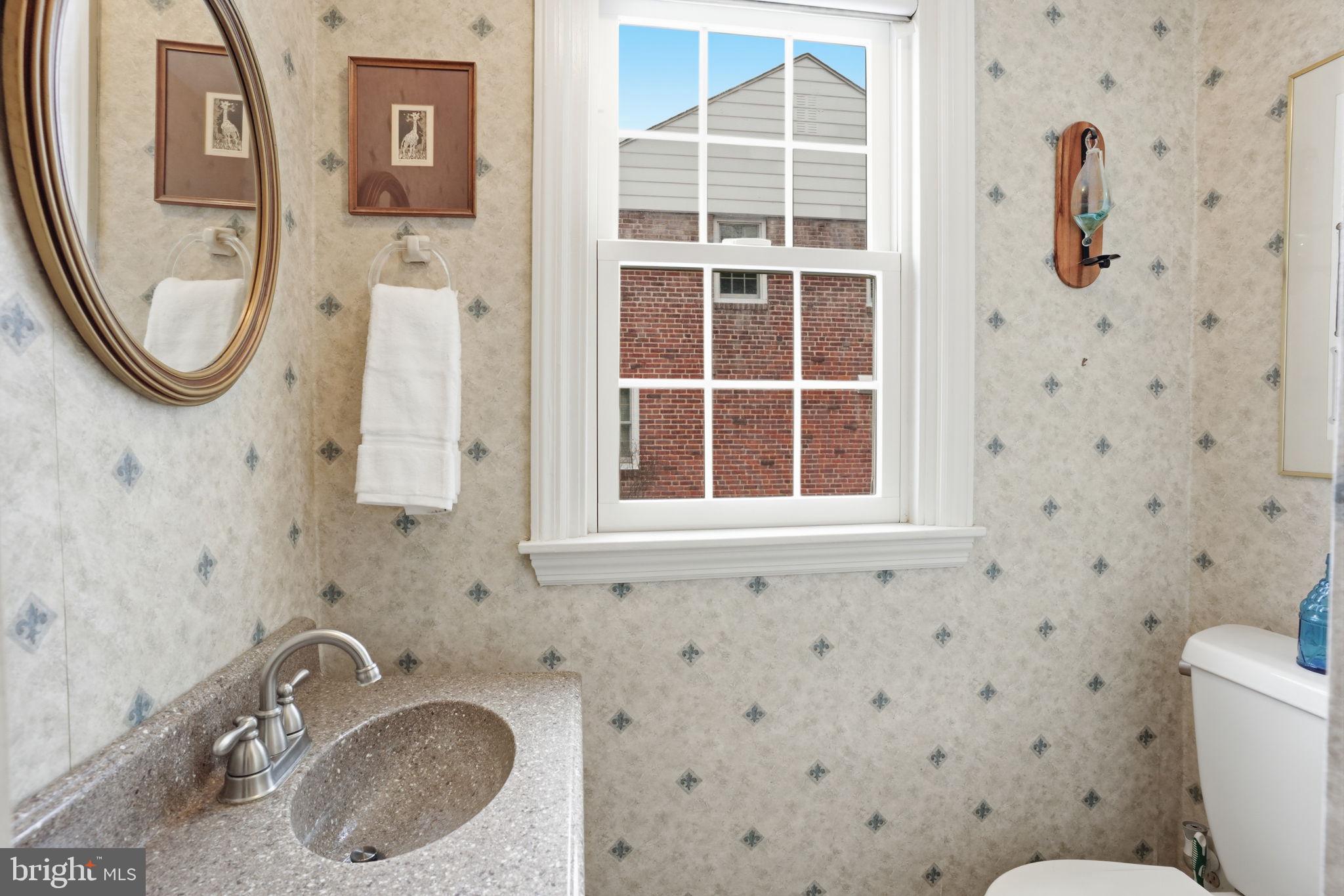 CHESNEY DOWNS - Residential