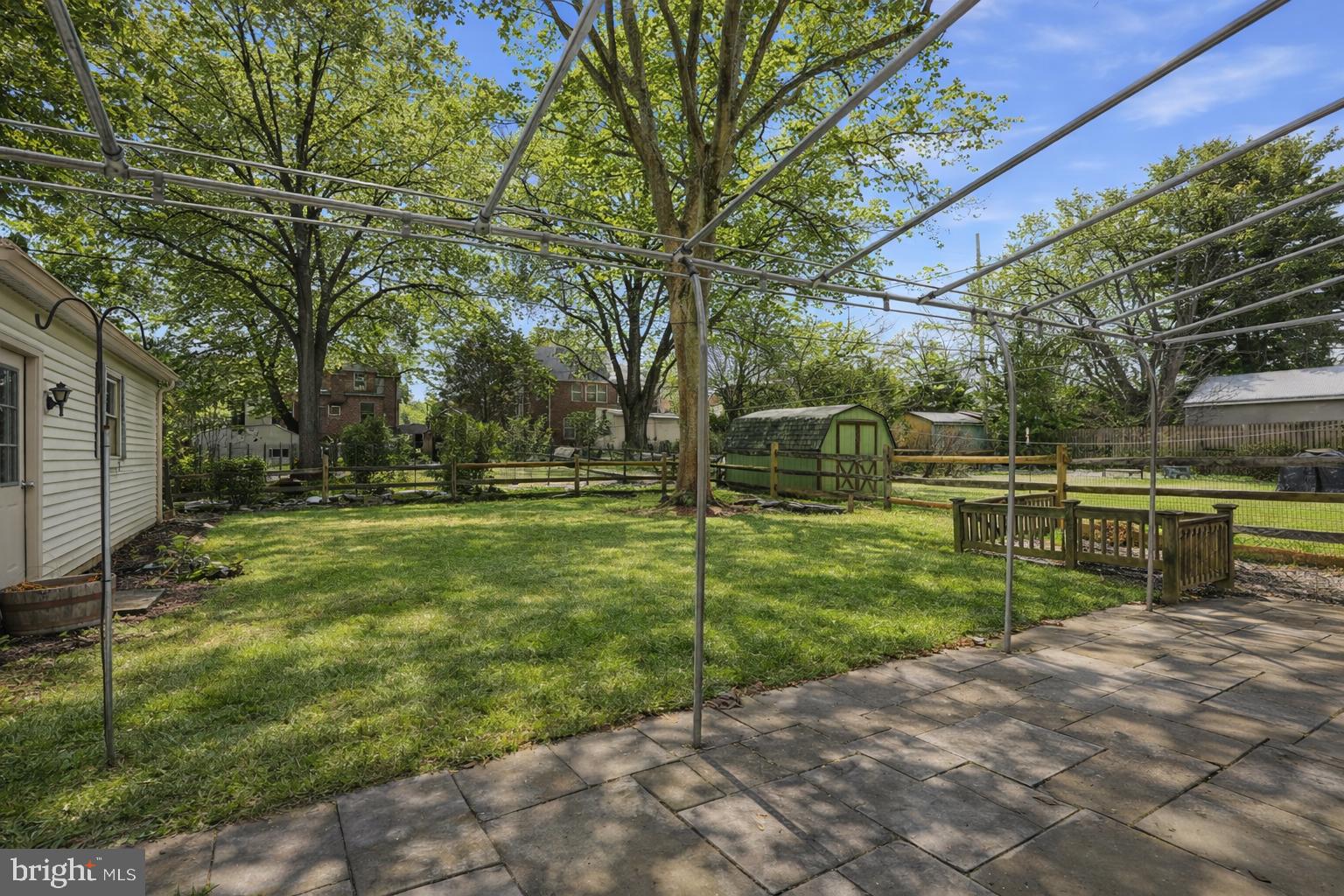 CHESNEY DOWNS - Residential