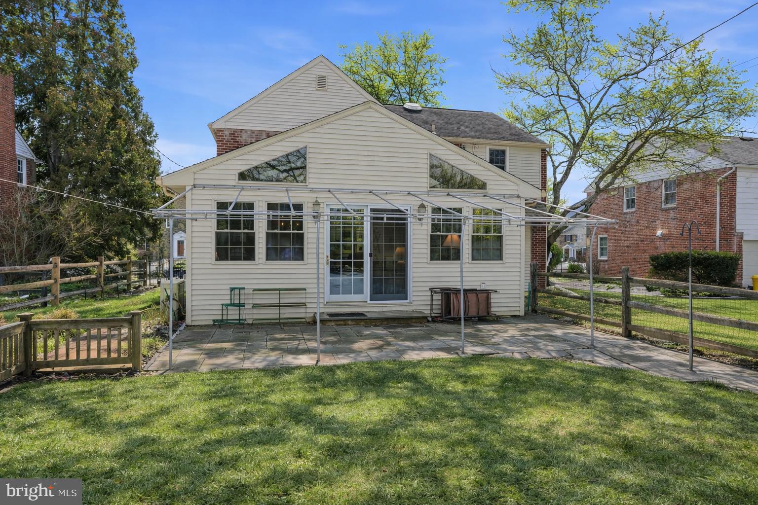 CHESNEY DOWNS - Residential