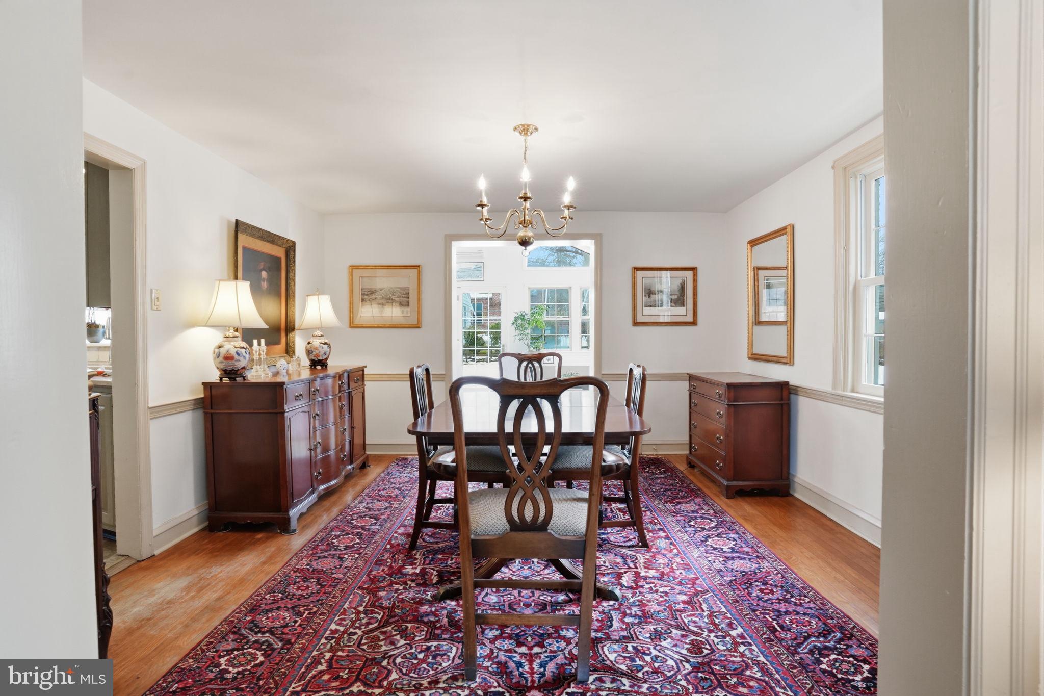 216 HEATHERWOOD ROAD