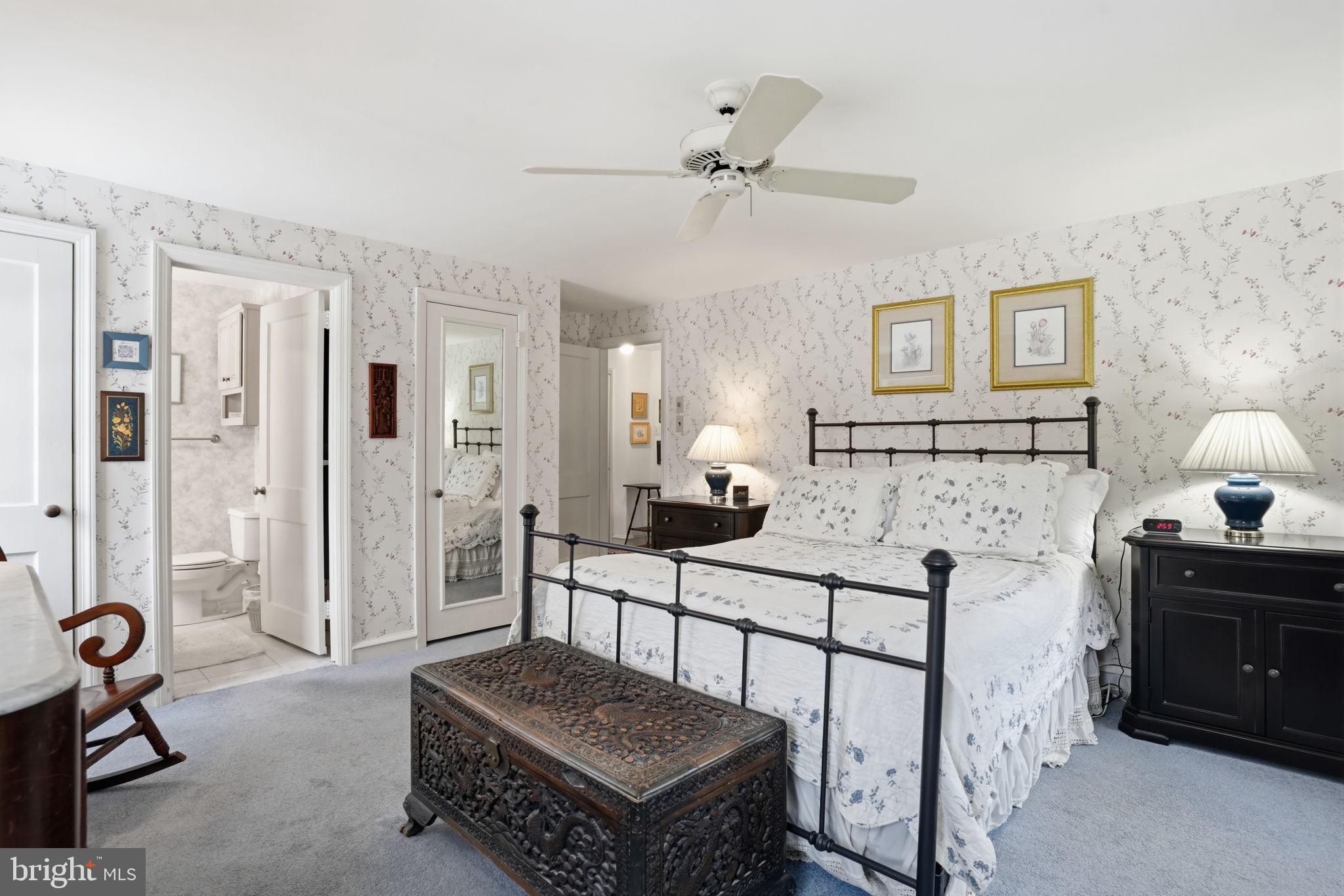 CHESNEY DOWNS - Residential