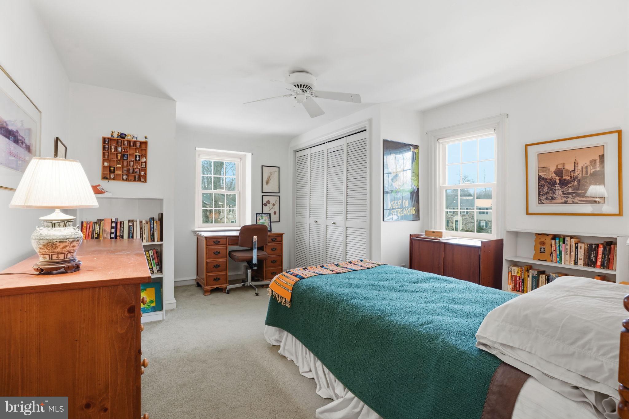 CHESNEY DOWNS - Residential