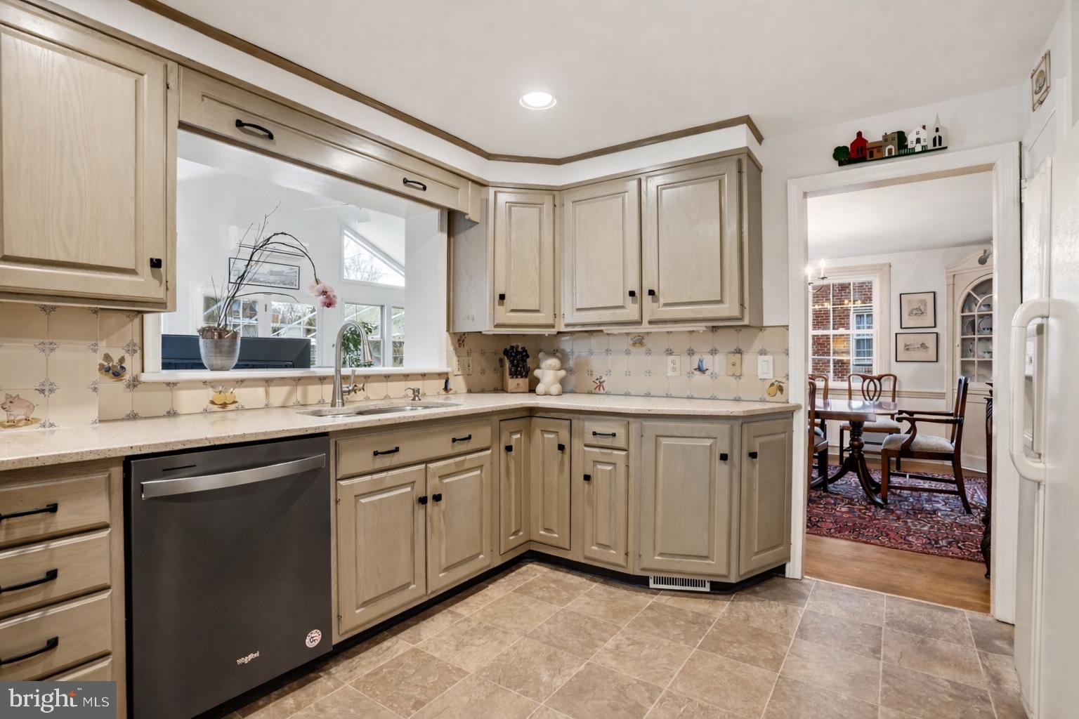 CHESNEY DOWNS - Residential