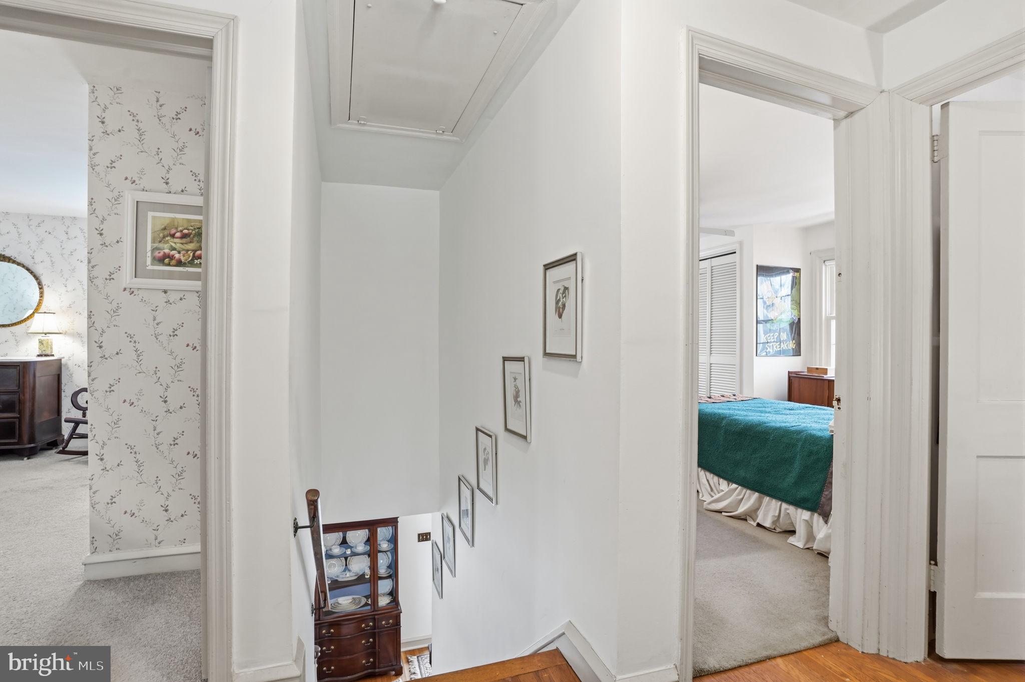 CHESNEY DOWNS - Residential