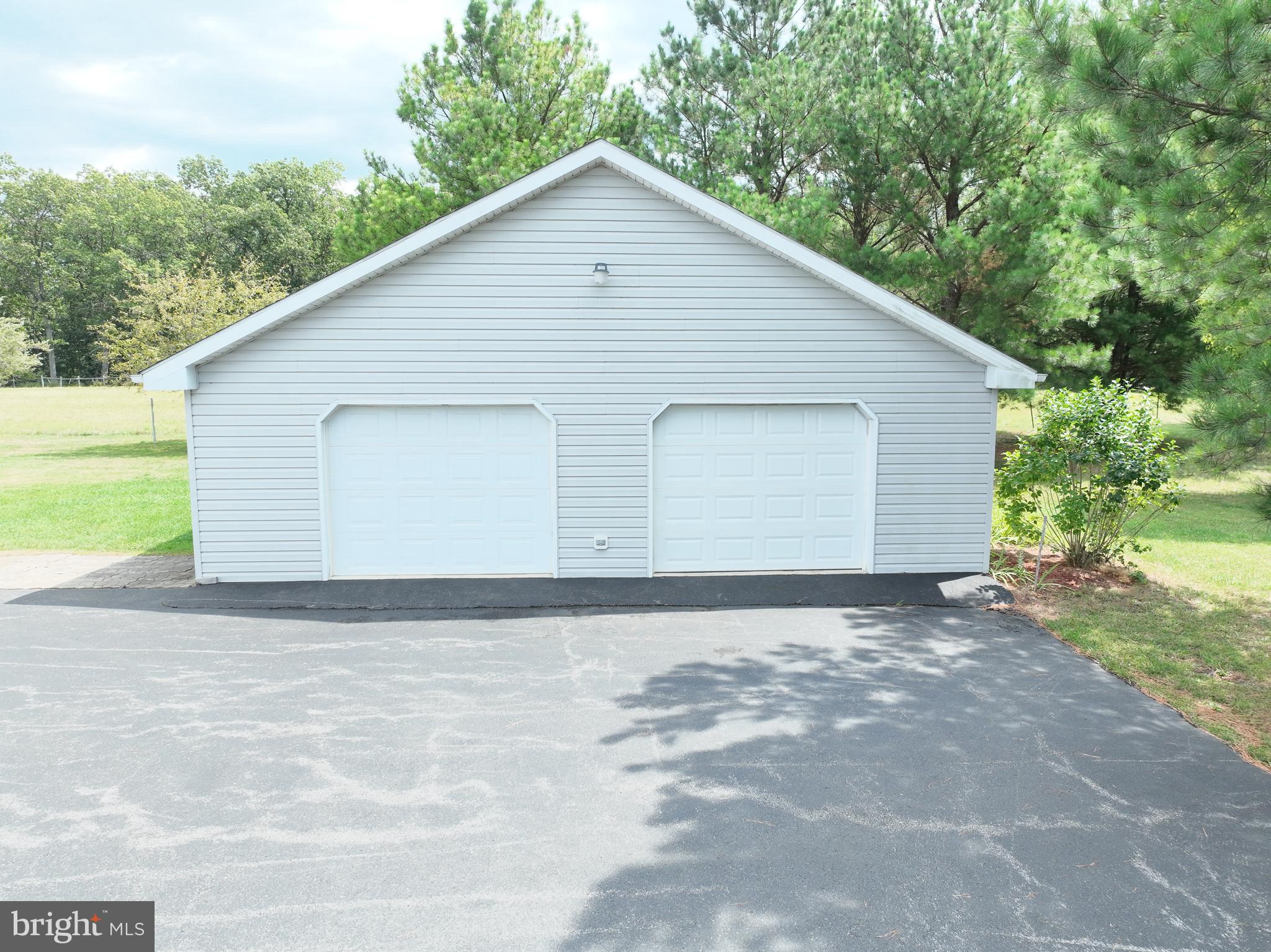 TANGLEWOOD SUBDIVISION - Residential