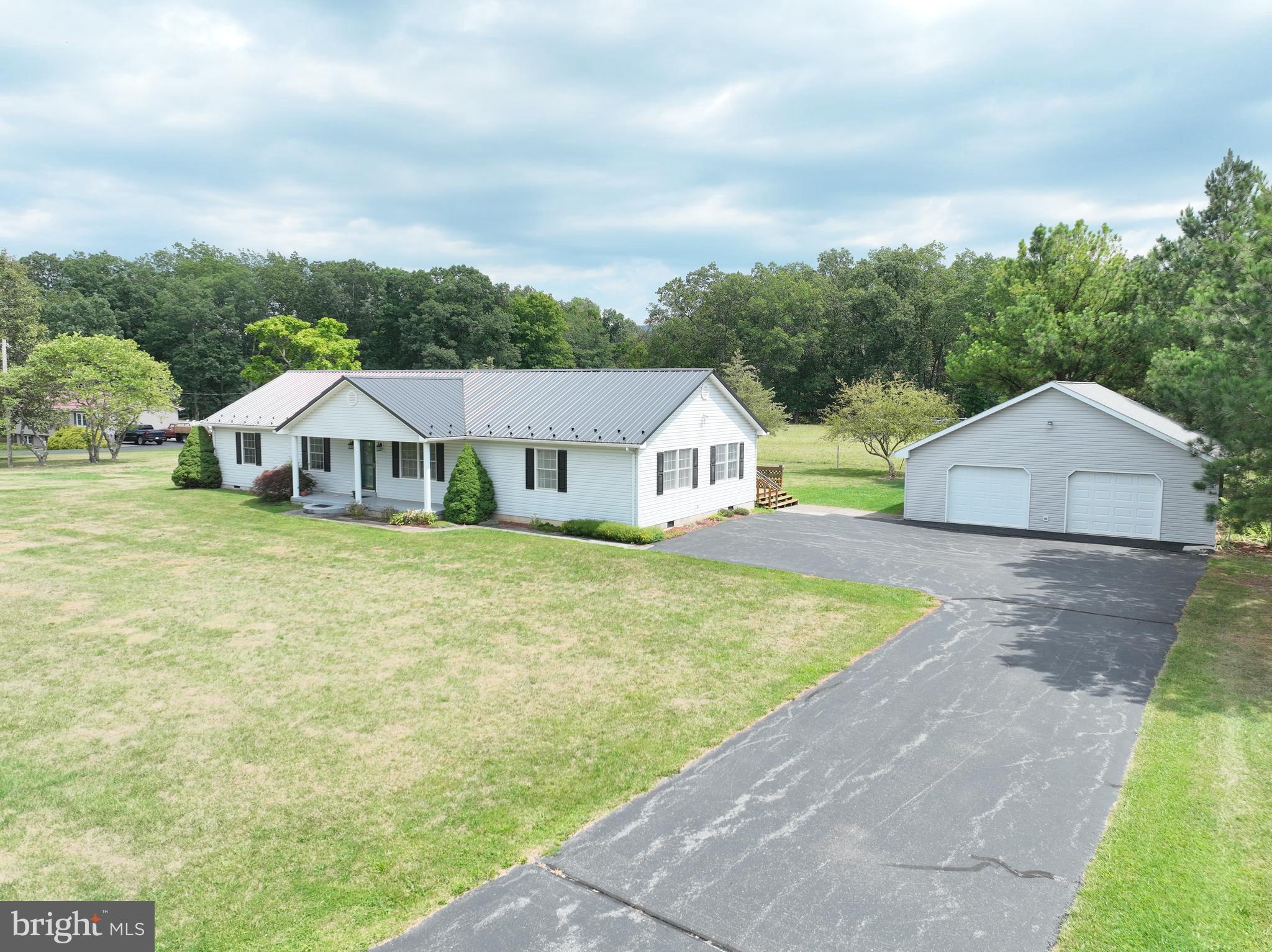 TANGLEWOOD SUBDIVISION - Residential