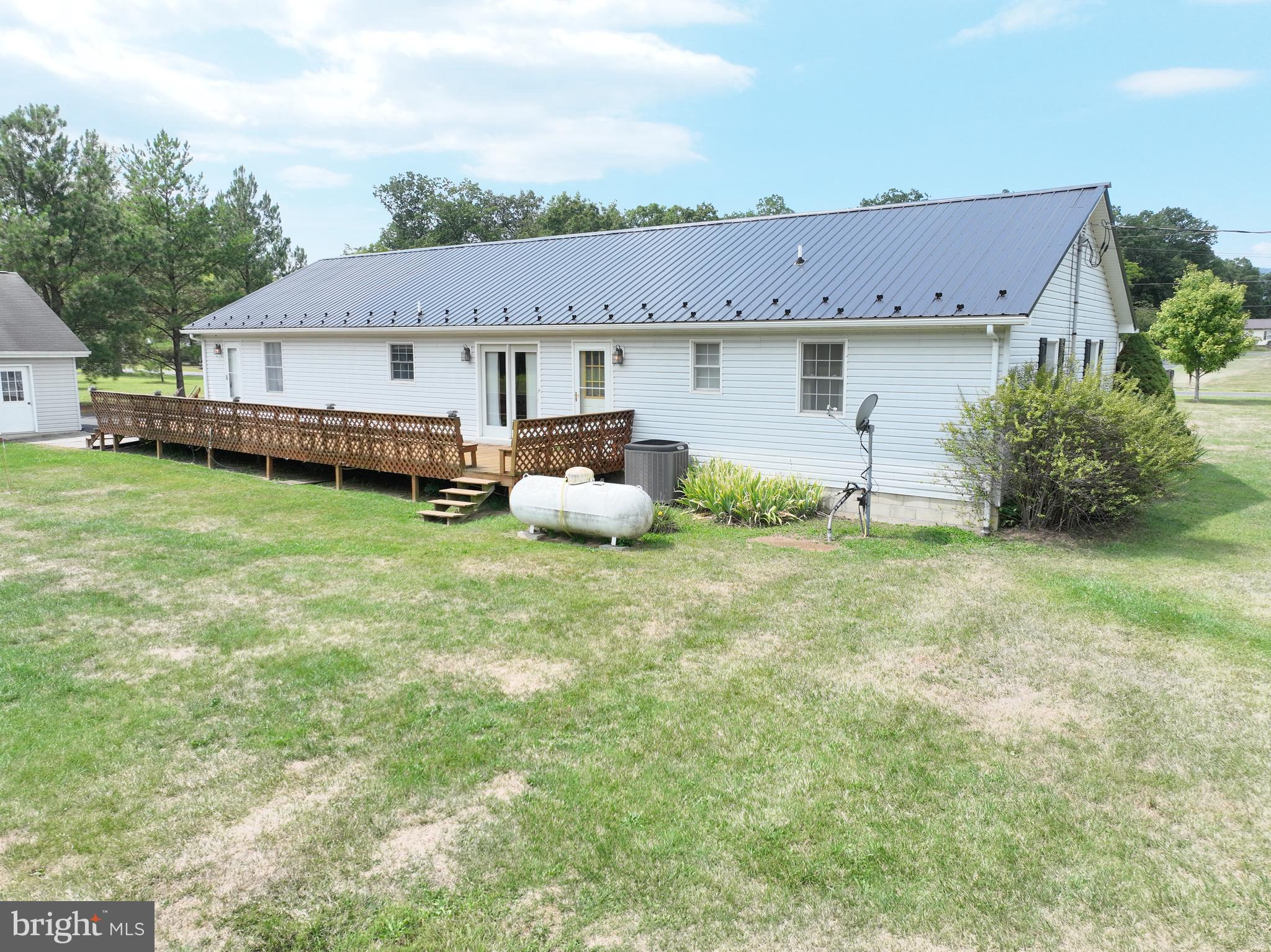 TANGLEWOOD SUBDIVISION - Residential