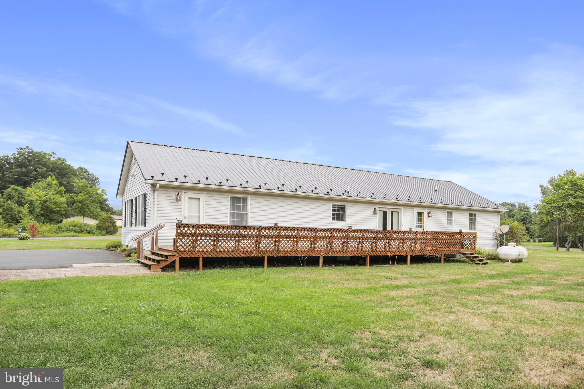 TANGLEWOOD SUBDIVISION - Residential