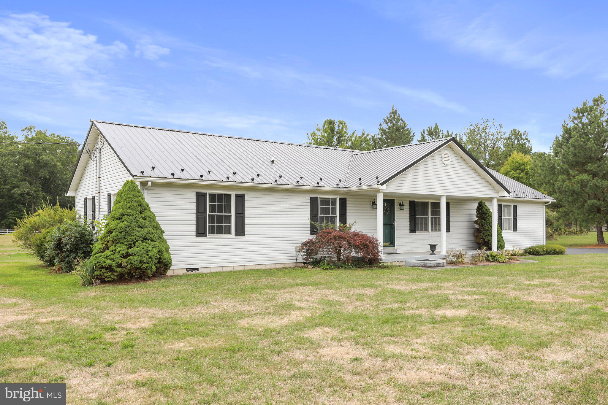 TANGLEWOOD SUBDIVISION - Residential