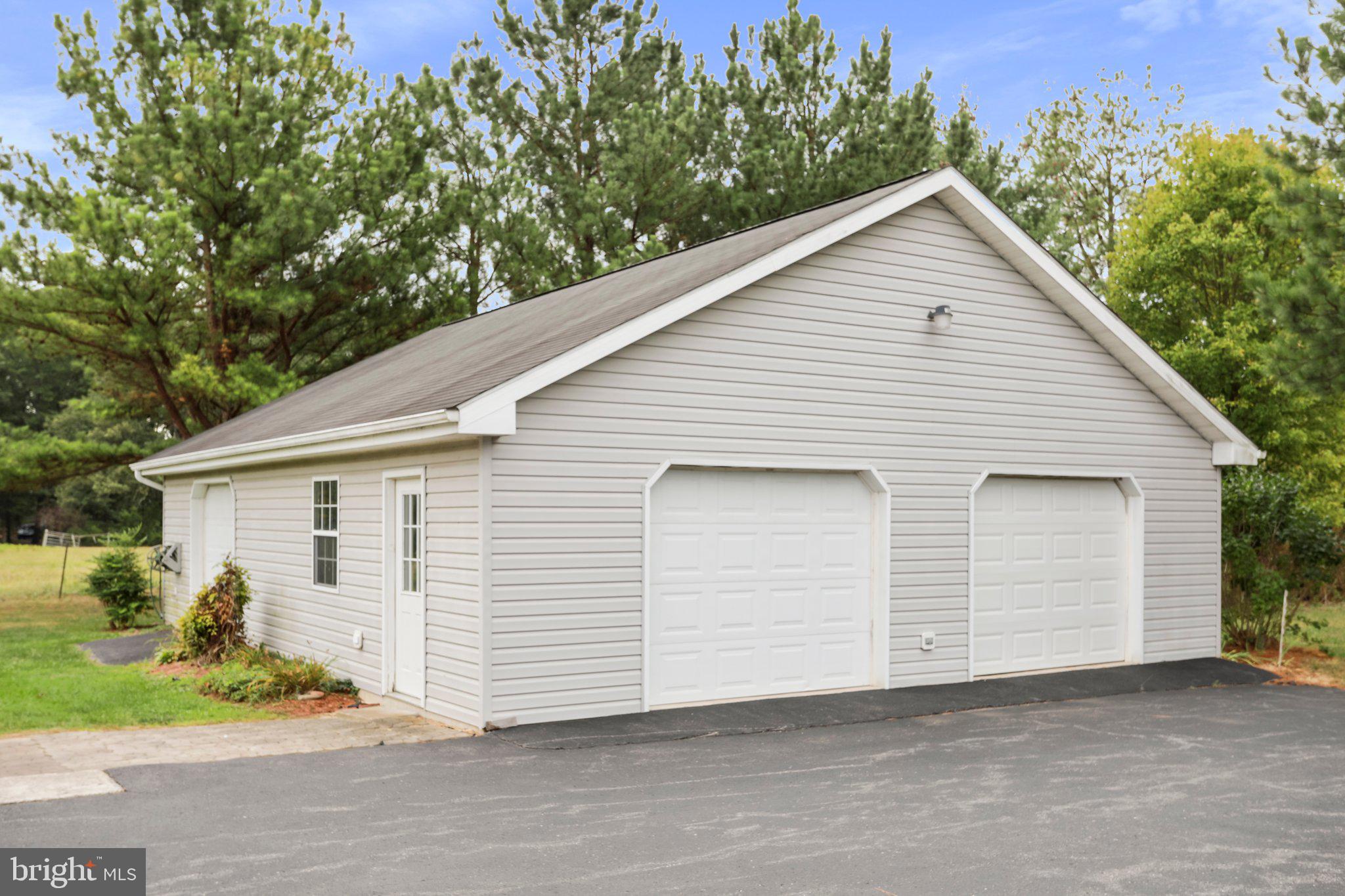 TANGLEWOOD SUBDIVISION - Residential