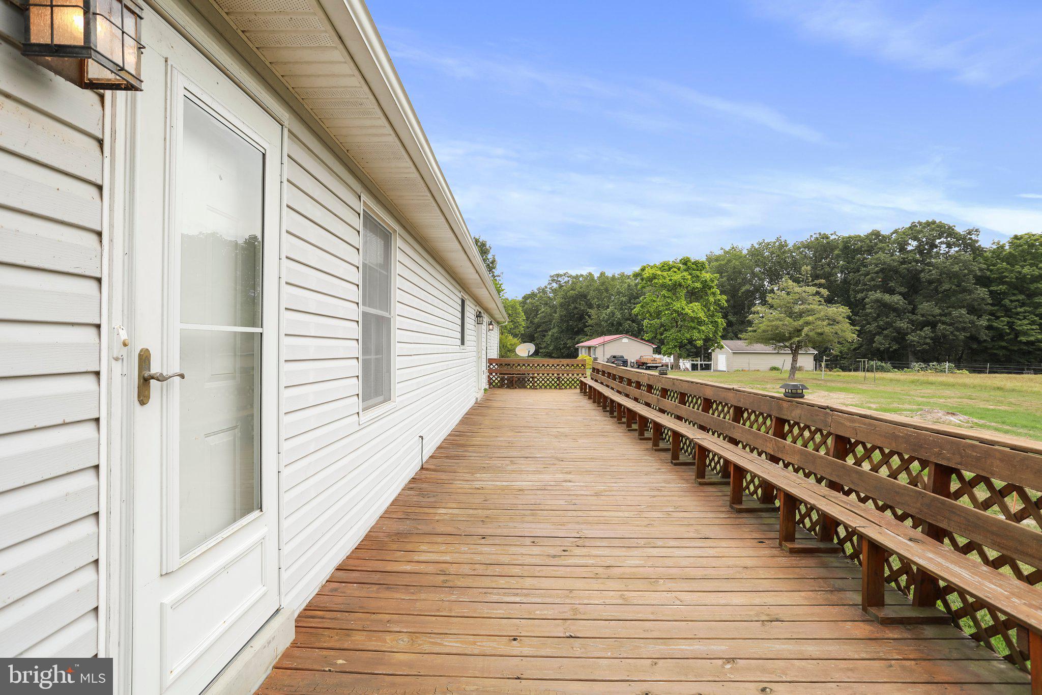 TANGLEWOOD SUBDIVISION - Residential