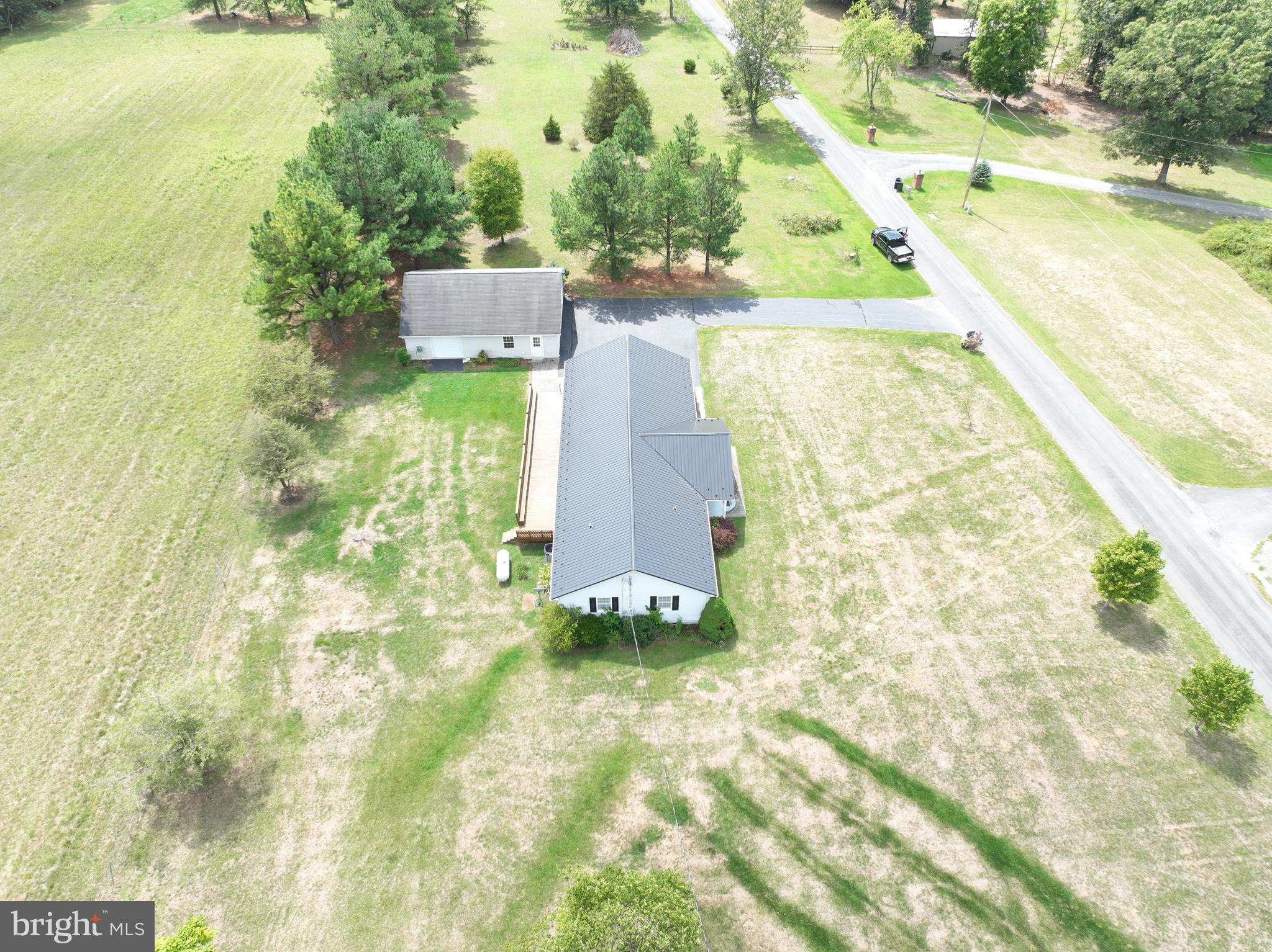 TANGLEWOOD SUBDIVISION - Residential