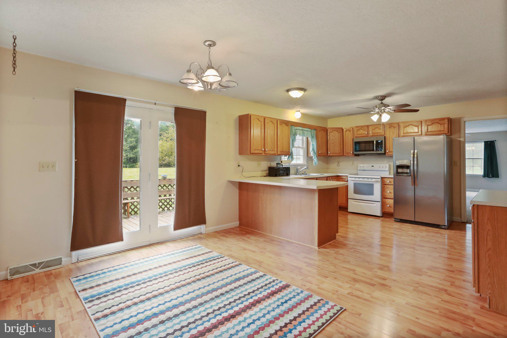 TANGLEWOOD SUBDIVISION - Residential