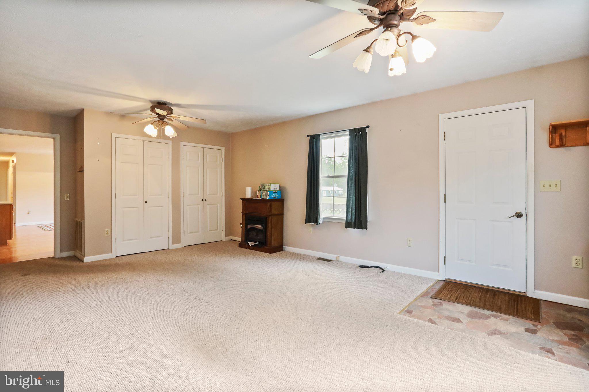 TANGLEWOOD SUBDIVISION - Residential