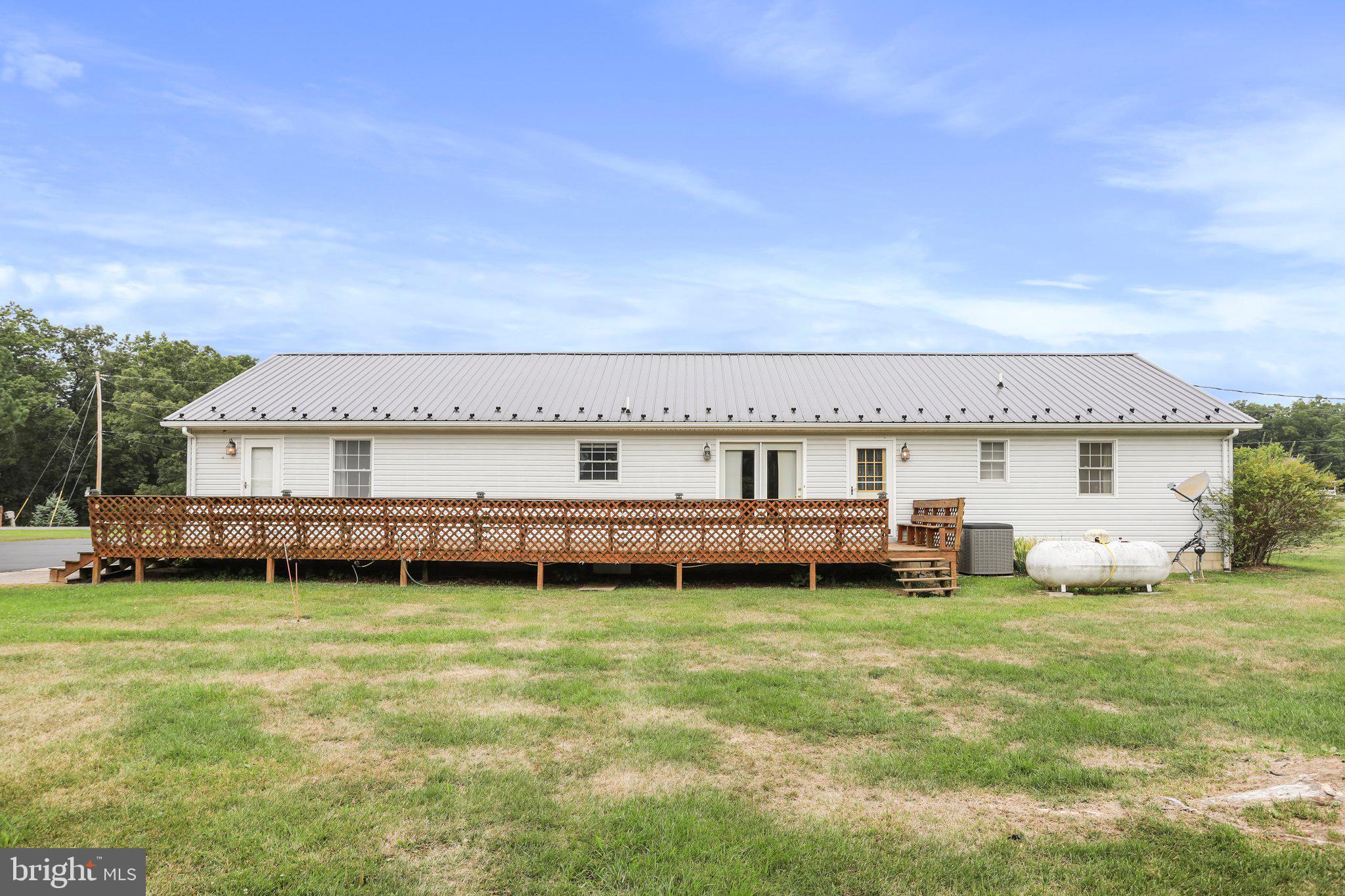 TANGLEWOOD SUBDIVISION - Residential