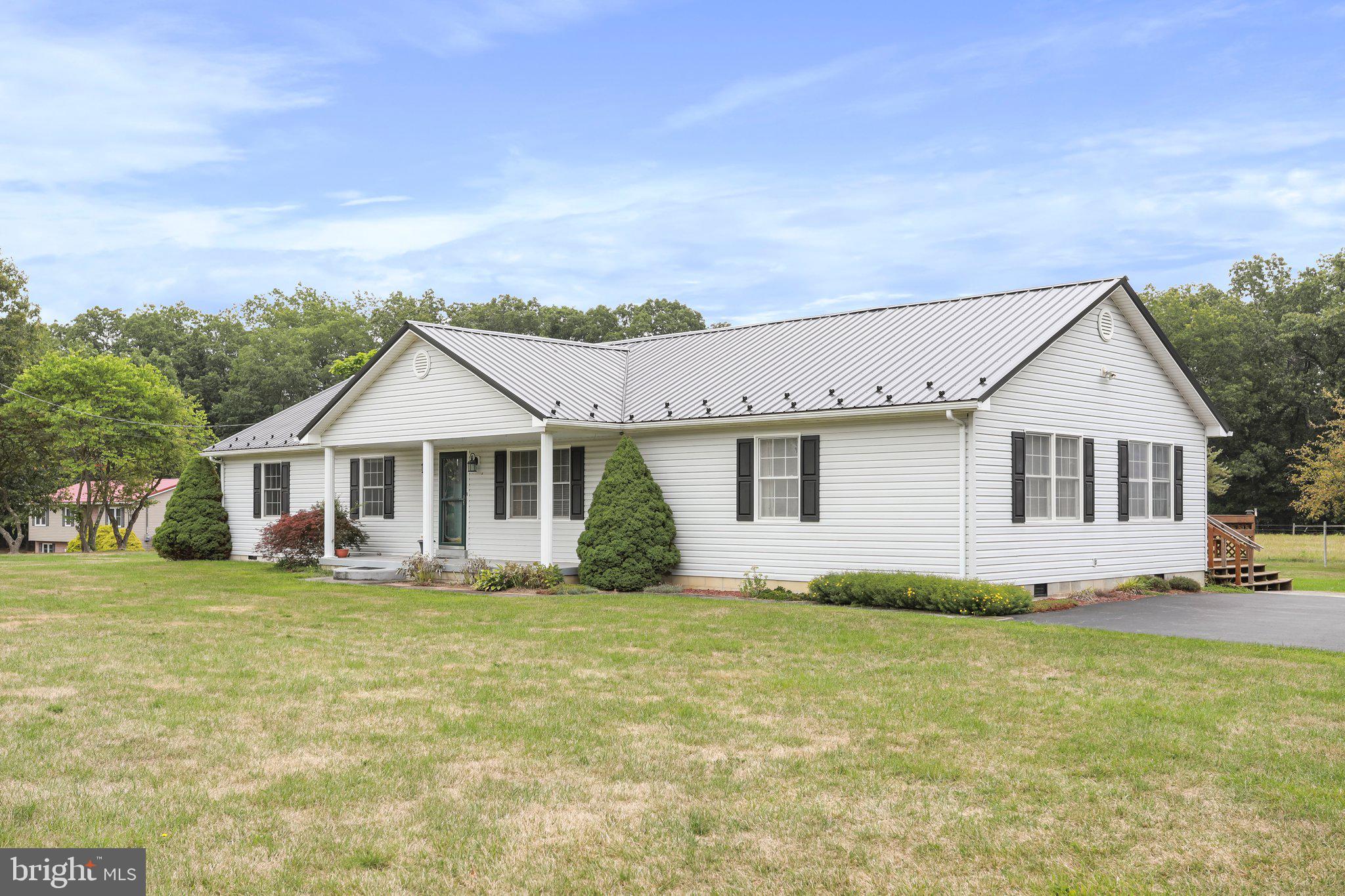 TANGLEWOOD SUBDIVISION - Residential