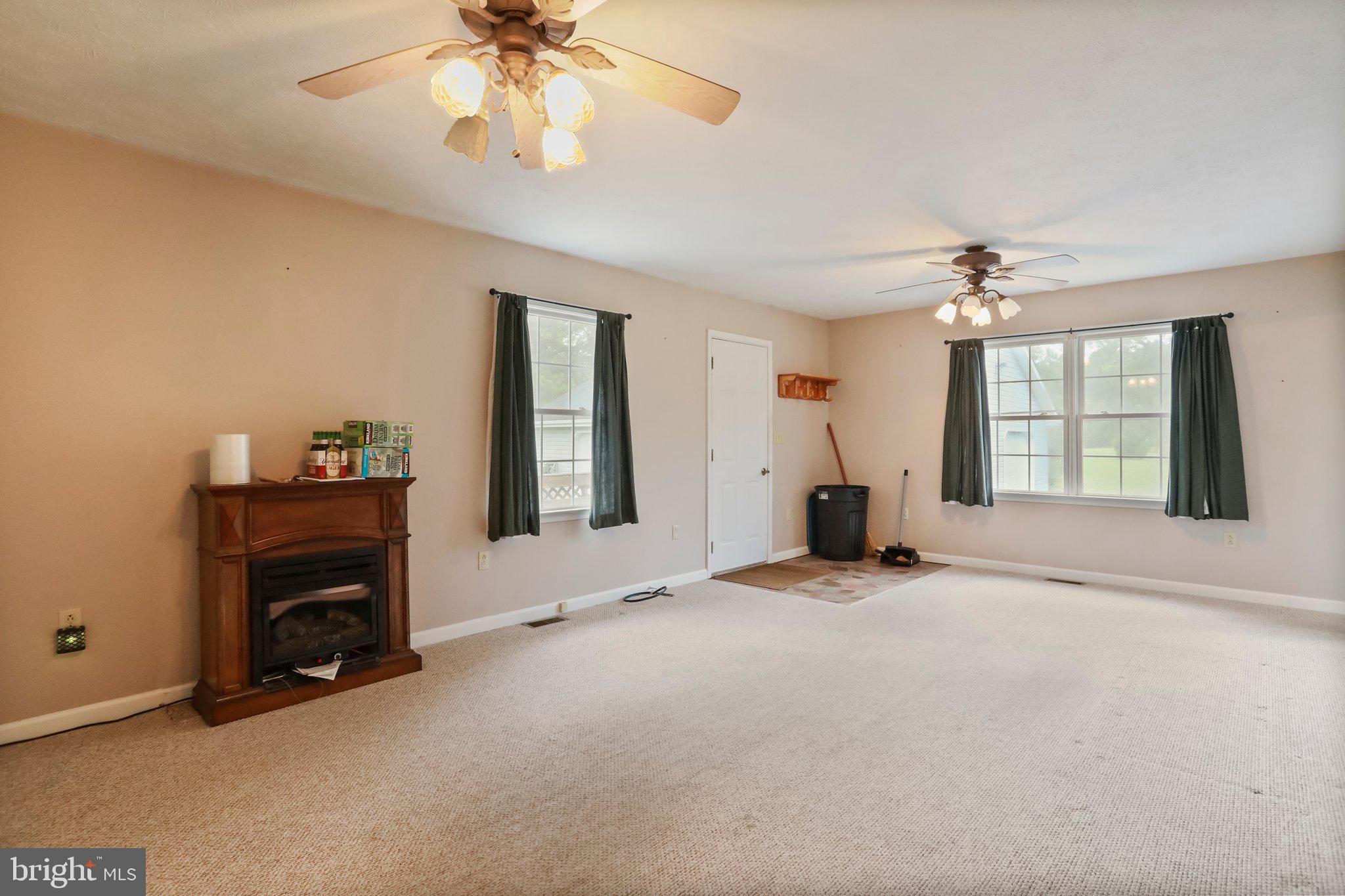 TANGLEWOOD SUBDIVISION - Residential