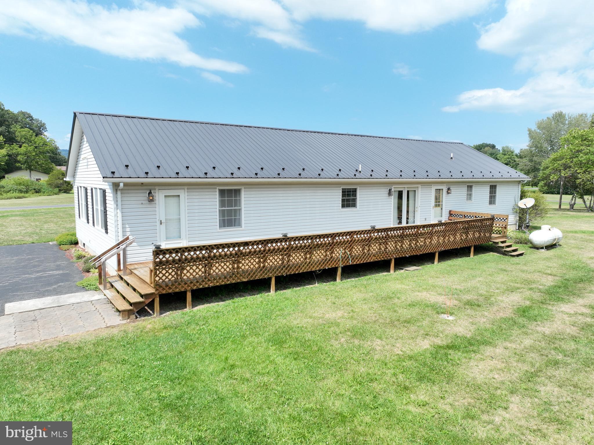 TANGLEWOOD SUBDIVISION - Residential