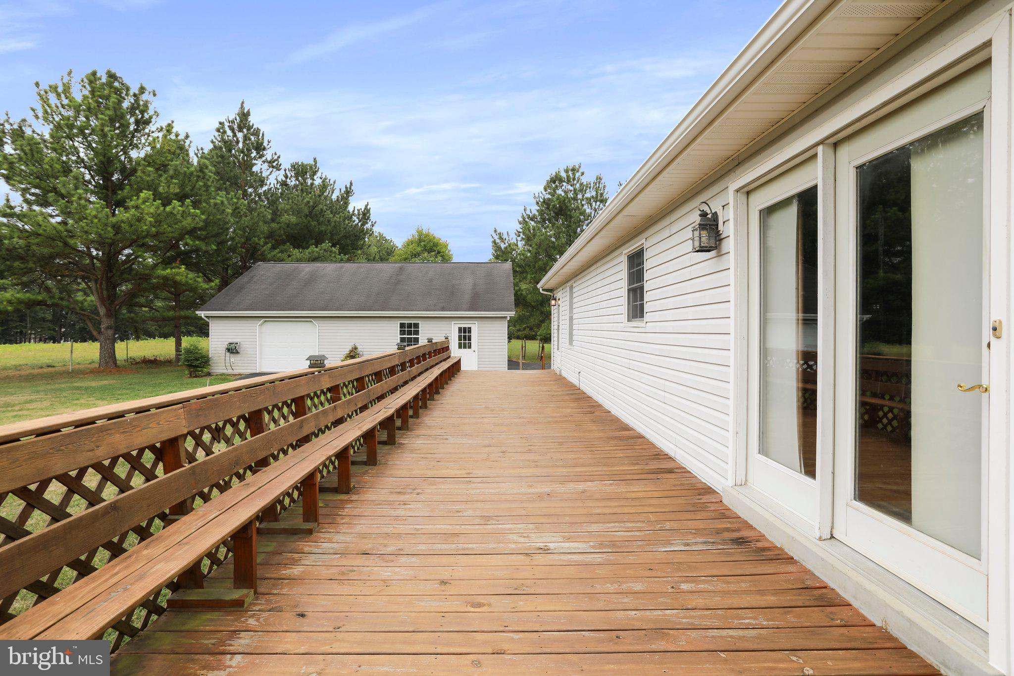 TANGLEWOOD SUBDIVISION - Residential