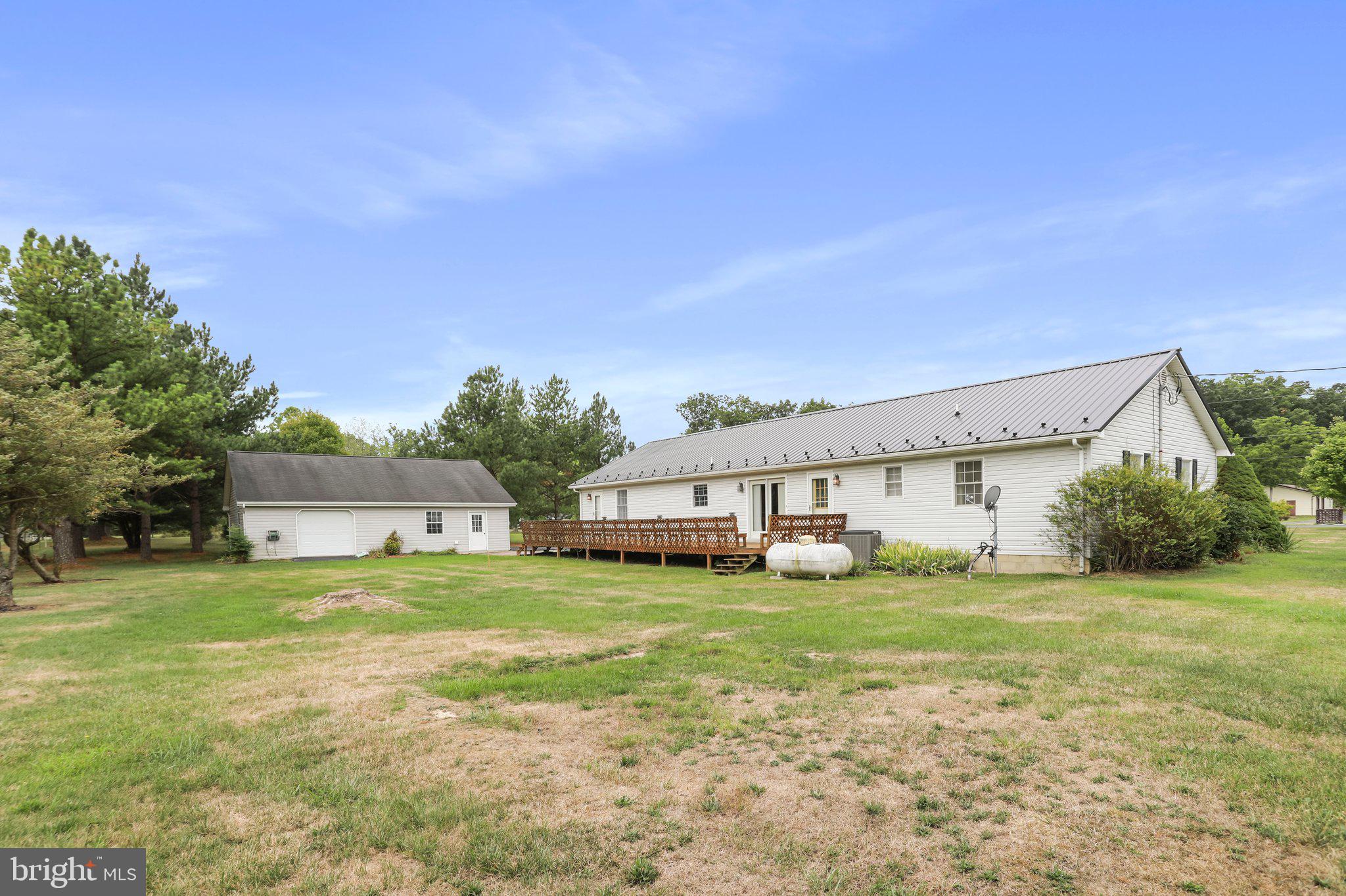 TANGLEWOOD SUBDIVISION - Residential