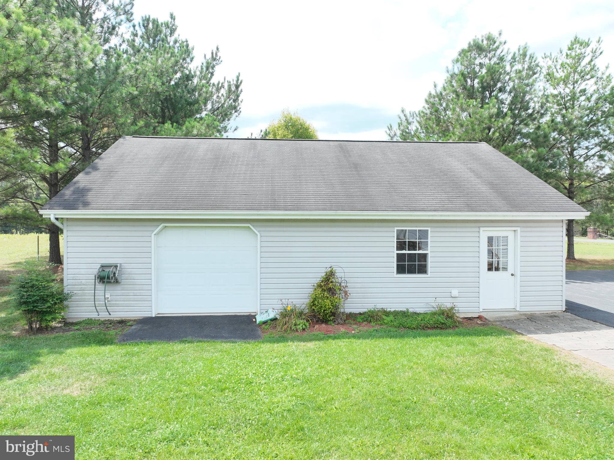 TANGLEWOOD SUBDIVISION - Residential