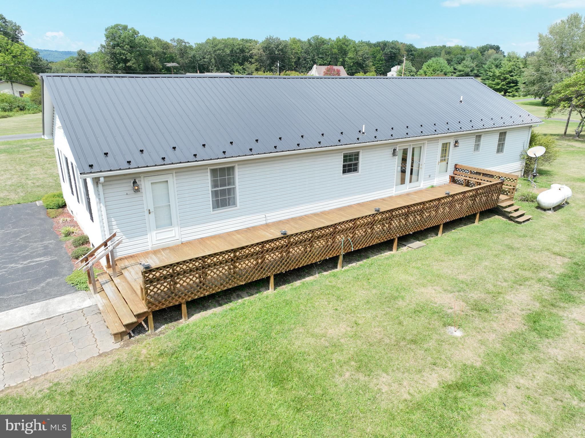 TANGLEWOOD SUBDIVISION - Residential