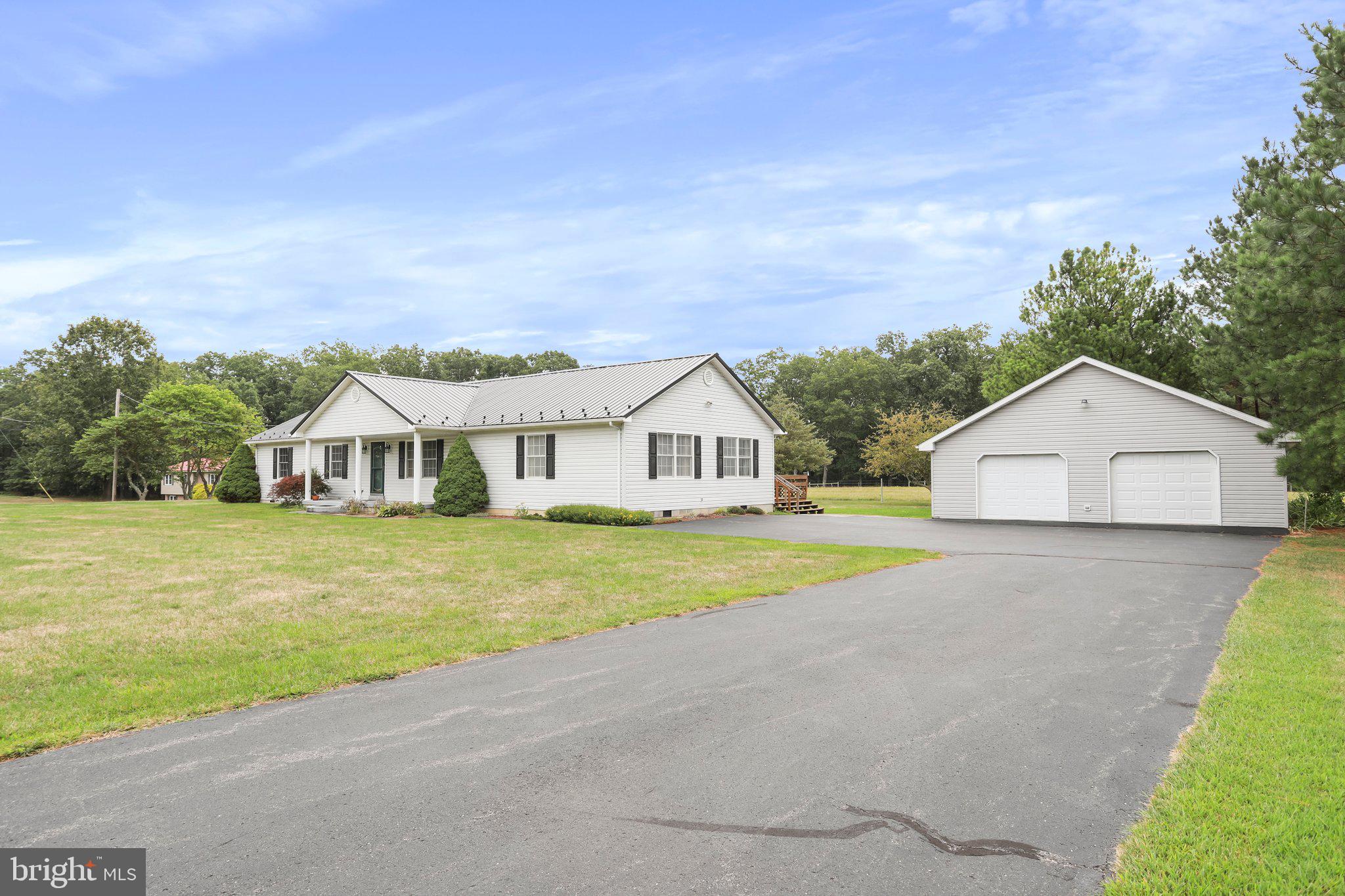 TANGLEWOOD SUBDIVISION - Residential