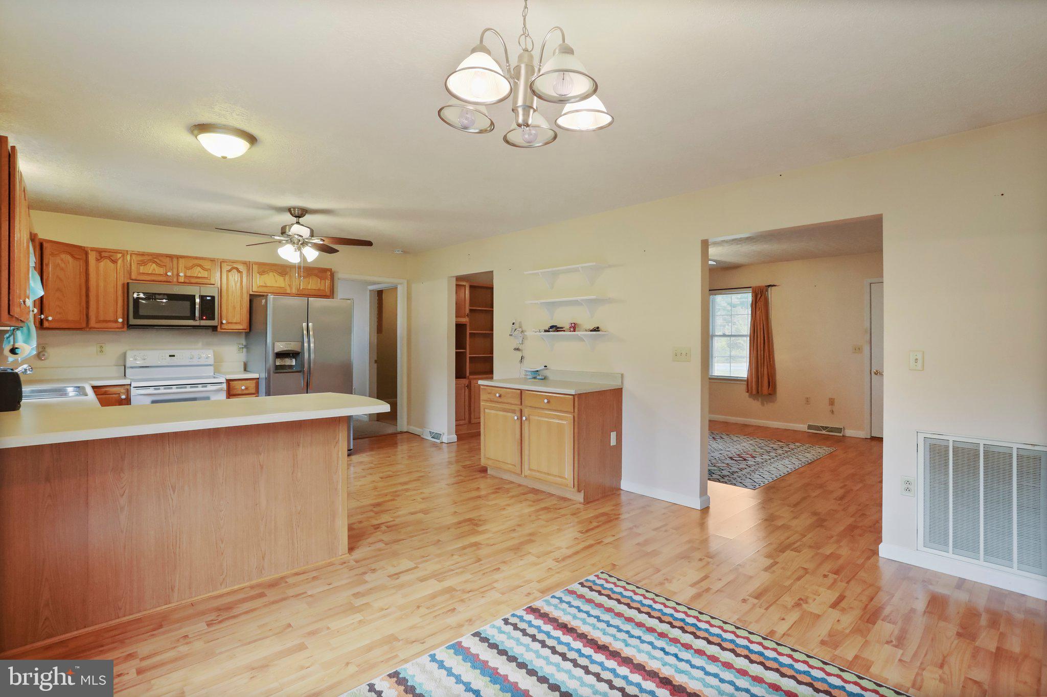 TANGLEWOOD SUBDIVISION - Residential