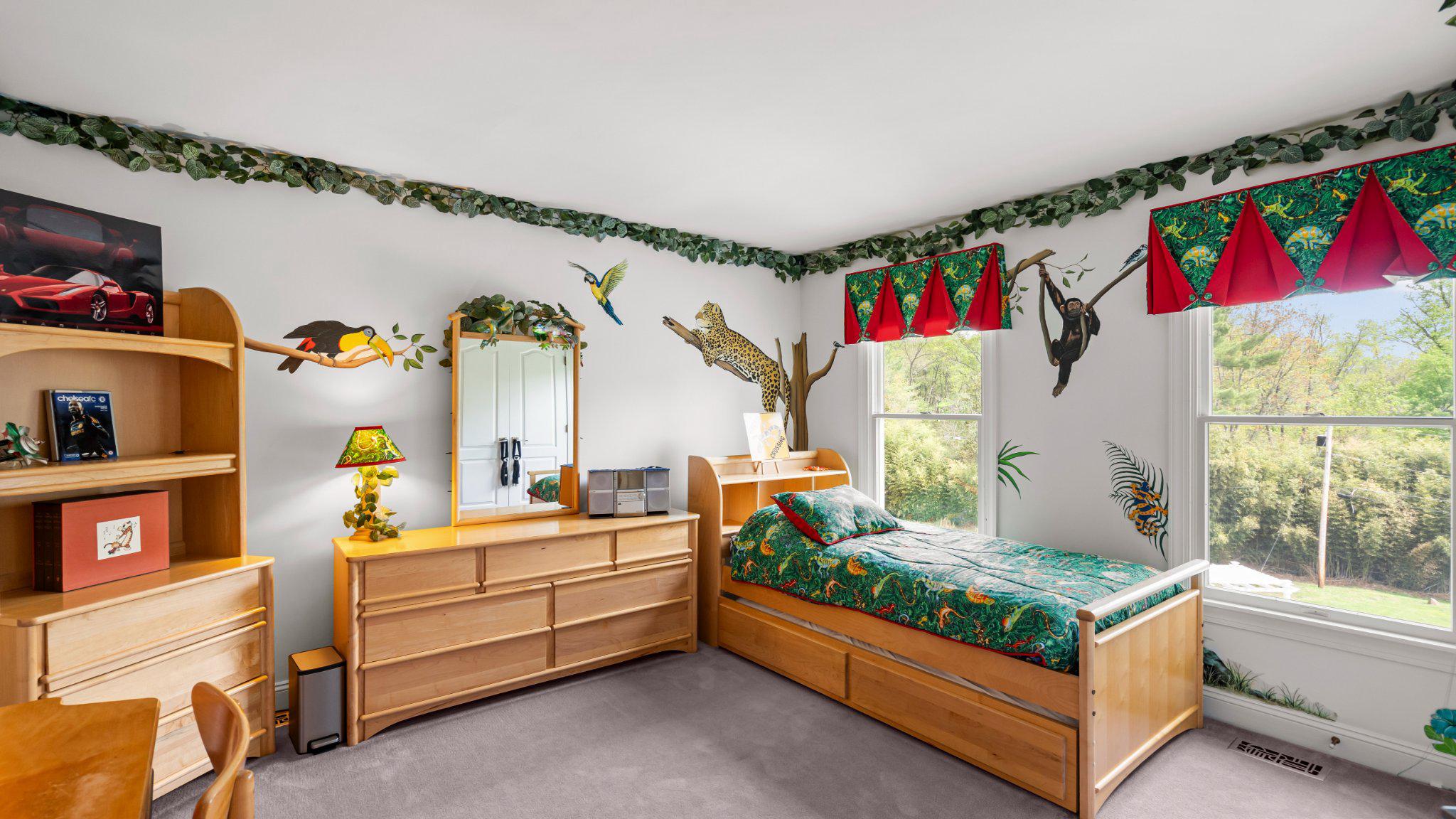 LONGFIELD ESTATES - Residential