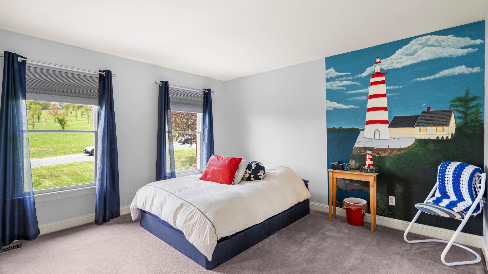 LONGFIELD ESTATES - Residential