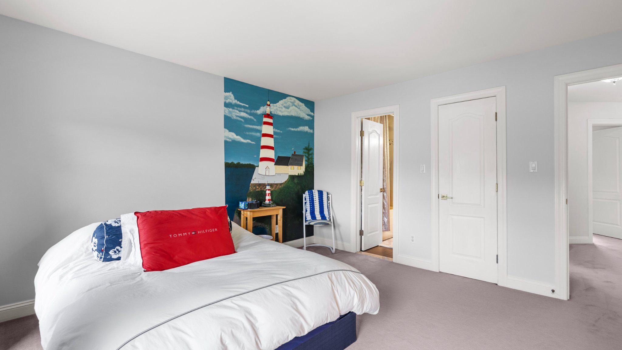 LONGFIELD ESTATES - Residential