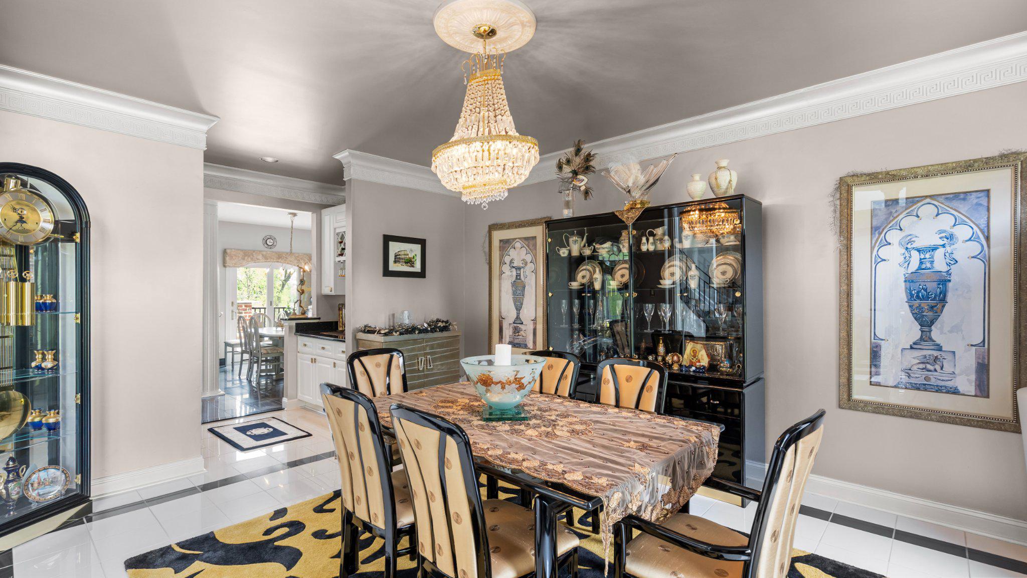 LONGFIELD ESTATES - Residential