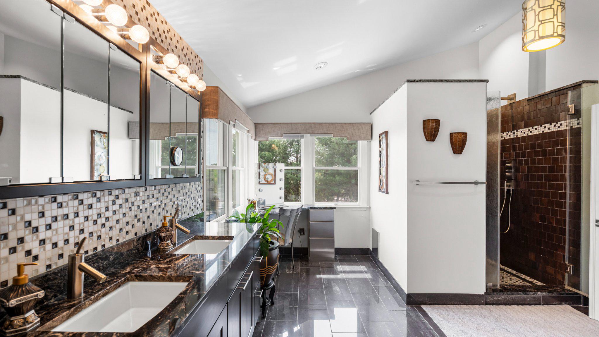 LONGFIELD ESTATES - Residential