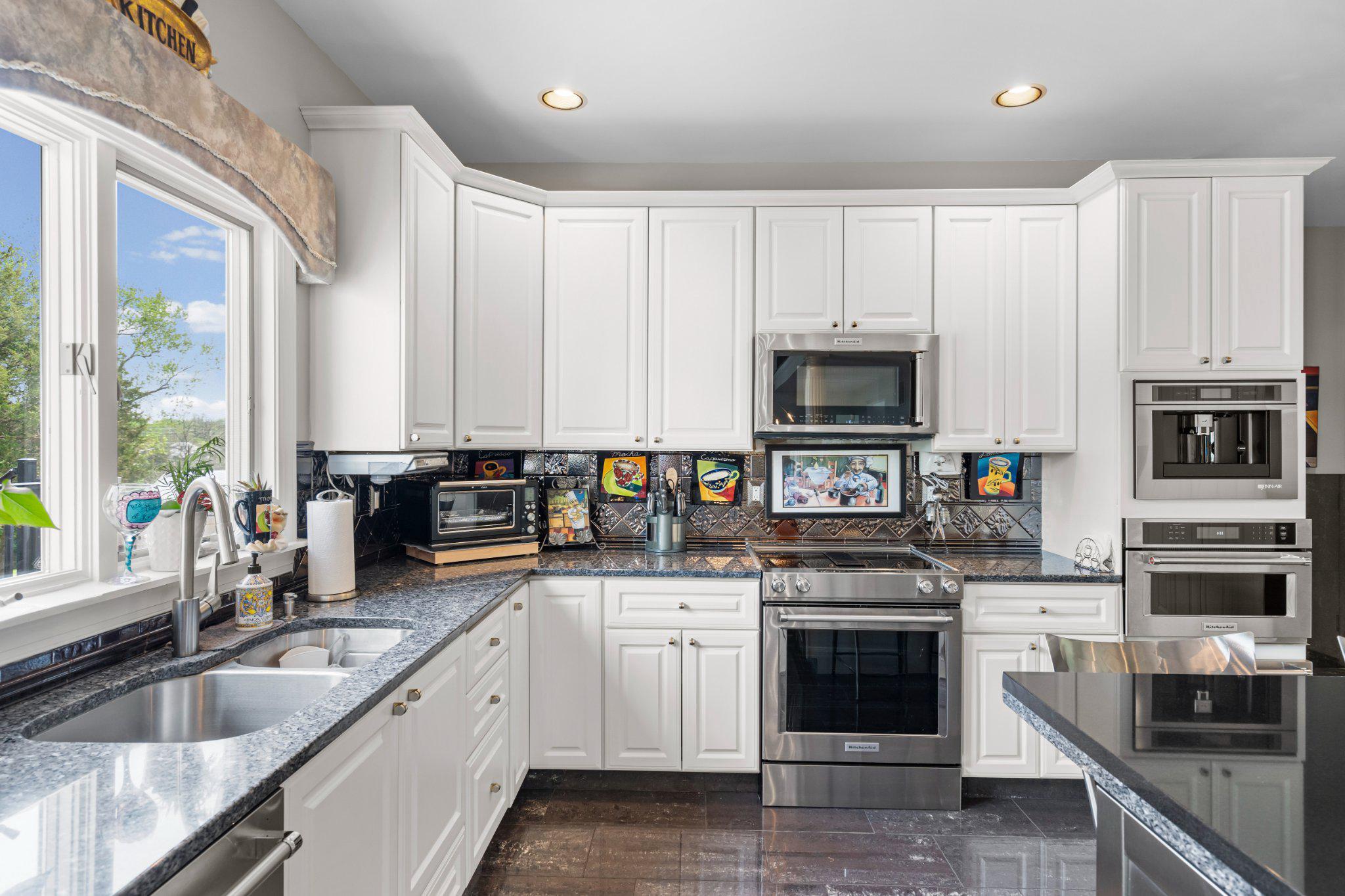 LONGFIELD ESTATES - Residential