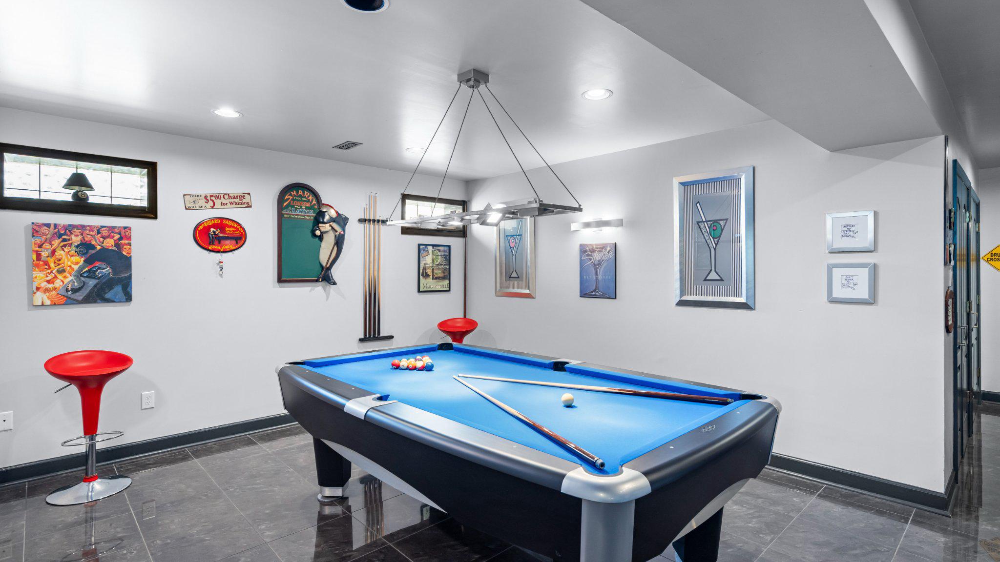 LONGFIELD ESTATES - Residential
