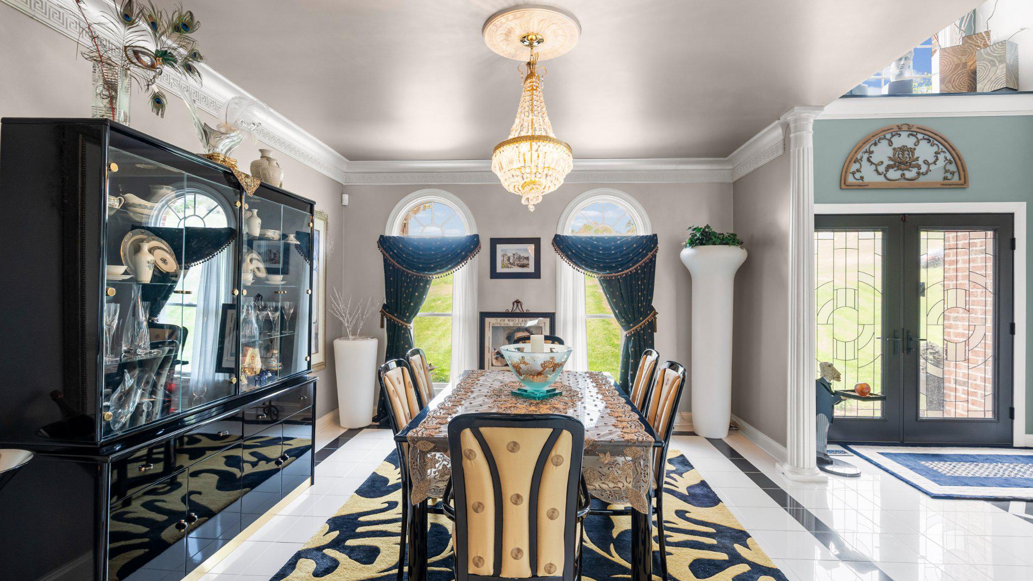 LONGFIELD ESTATES - Residential
