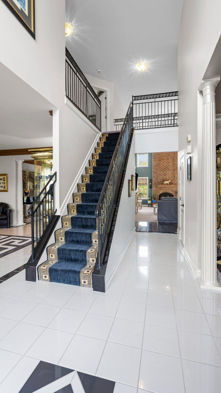 LONGFIELD ESTATES - Residential