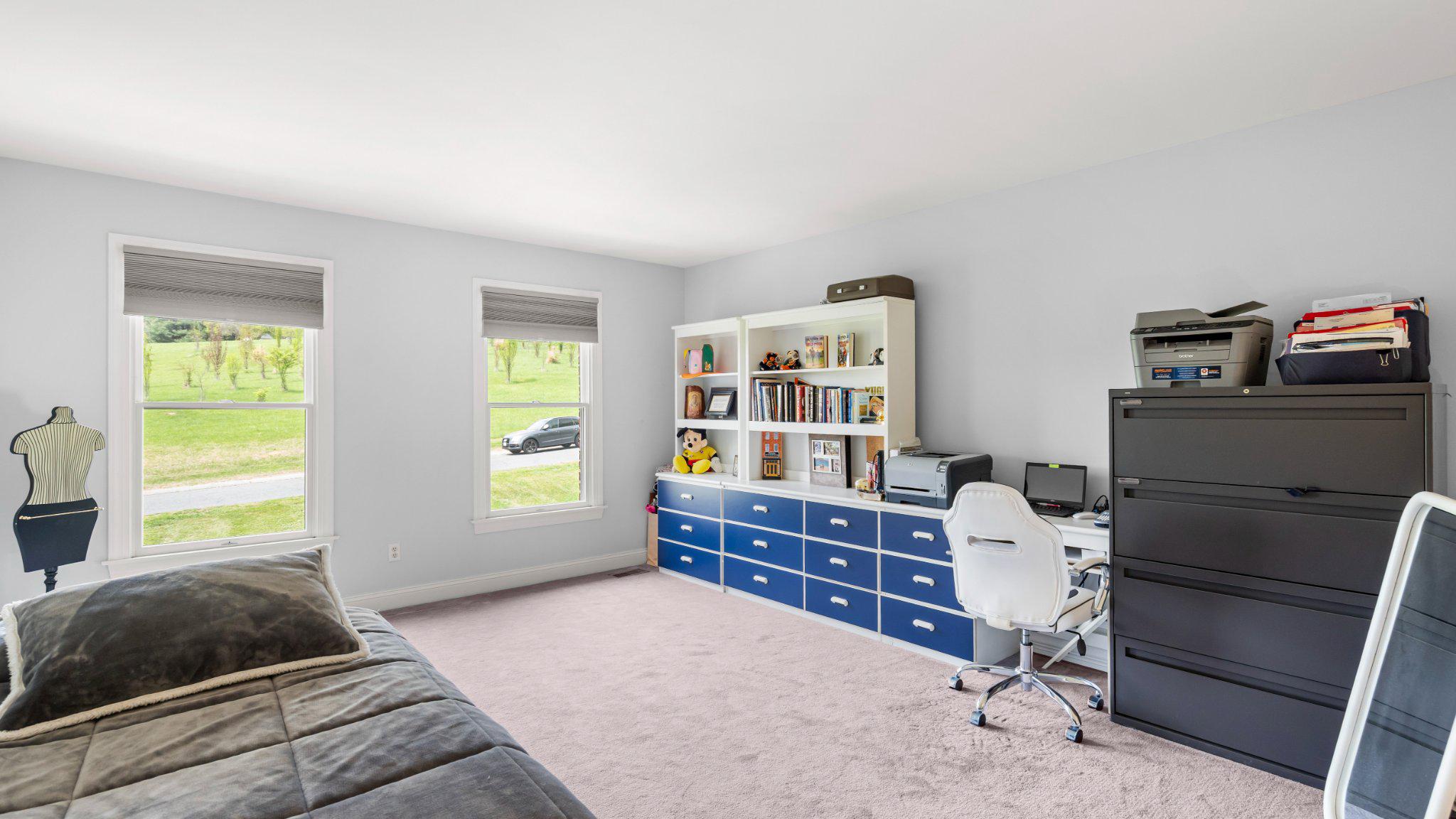LONGFIELD ESTATES - Residential