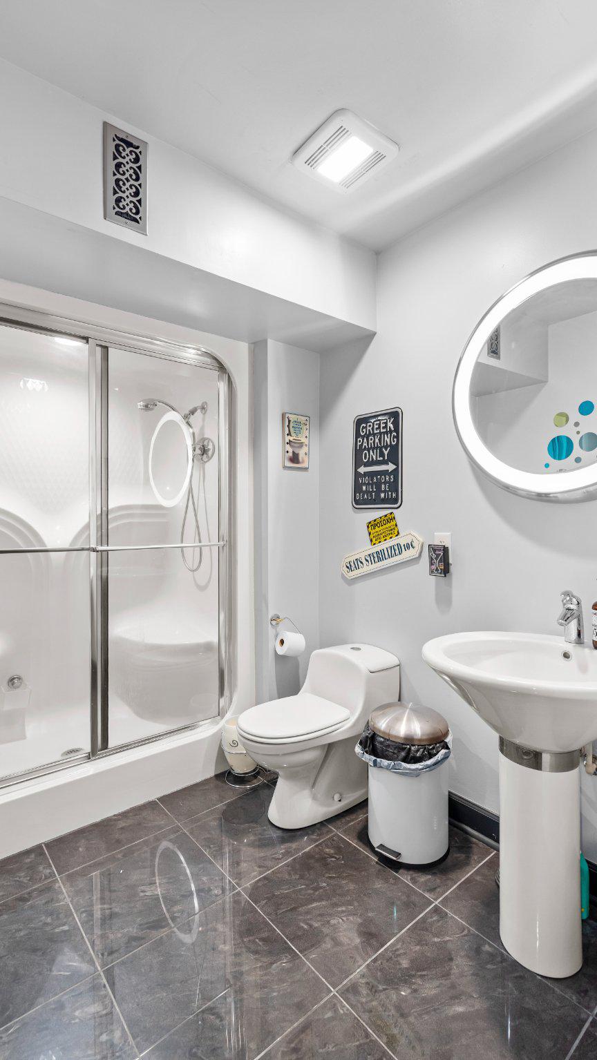LONGFIELD ESTATES - Residential