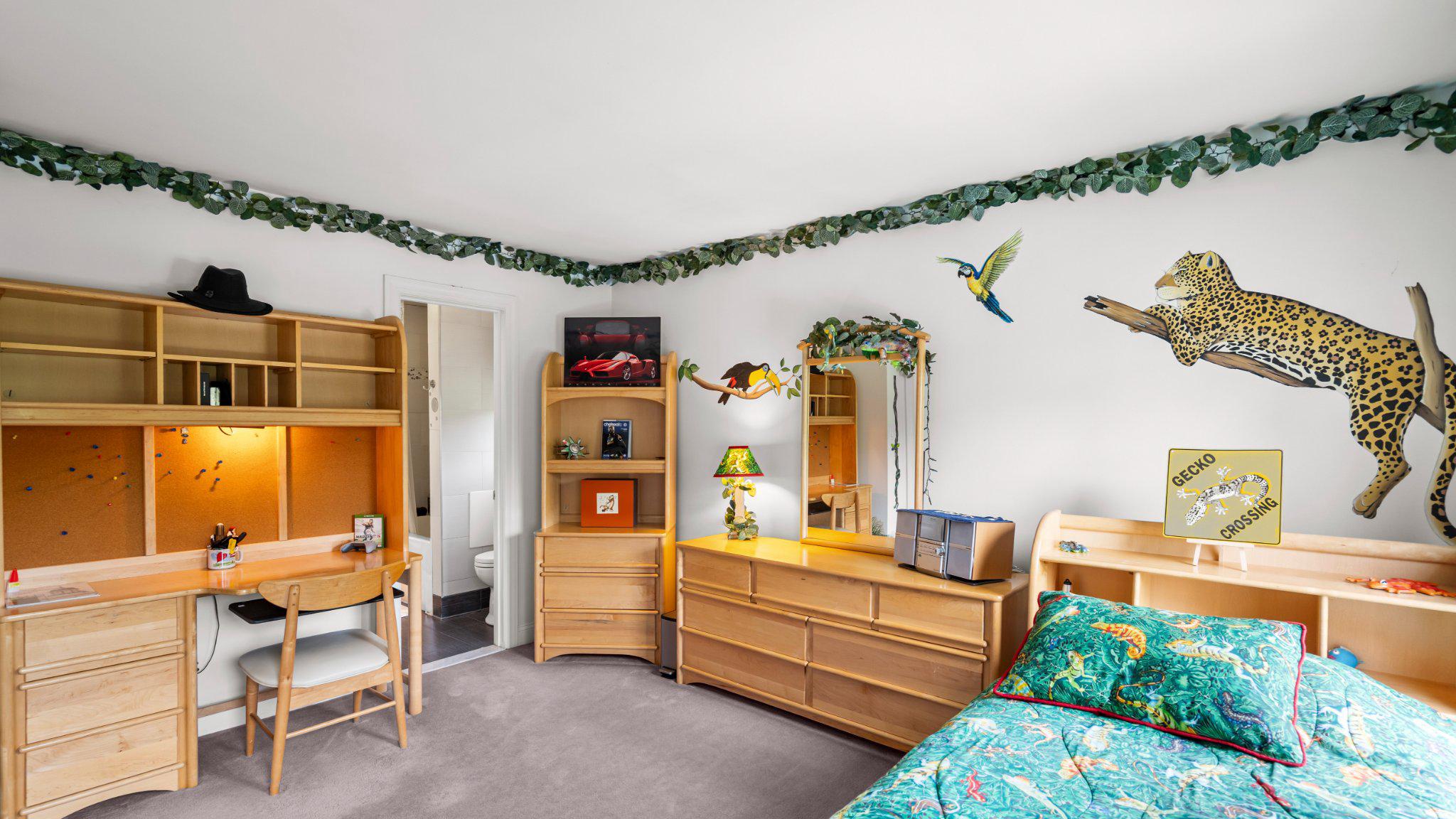 LONGFIELD ESTATES - Residential