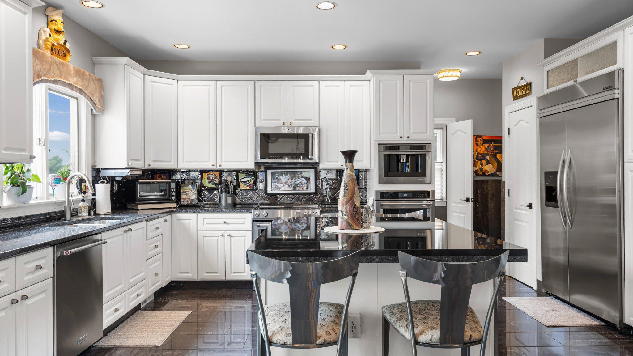 LONGFIELD ESTATES - Residential