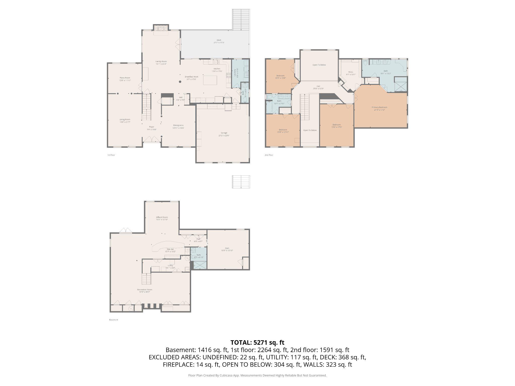 LONGFIELD ESTATES - Residential