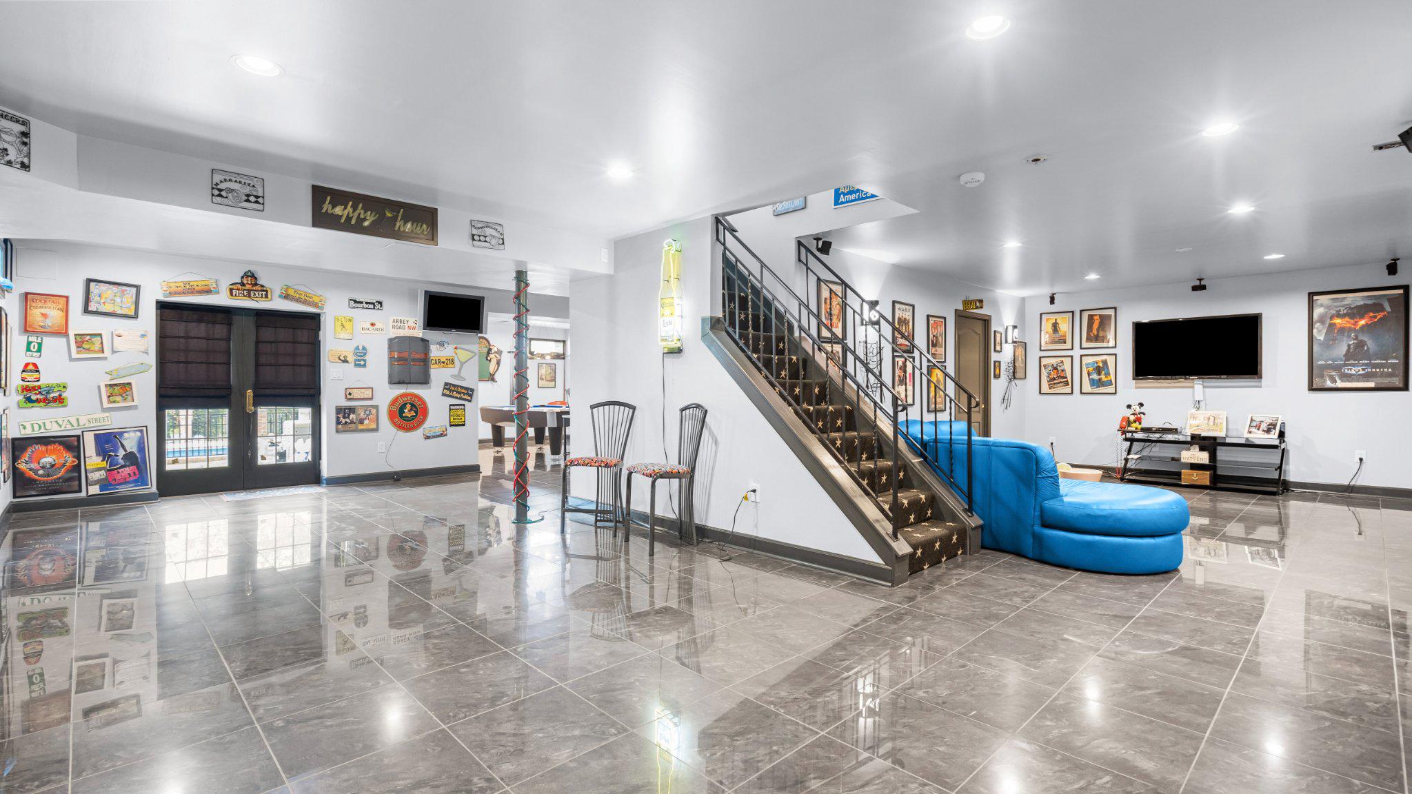 LONGFIELD ESTATES - Residential
