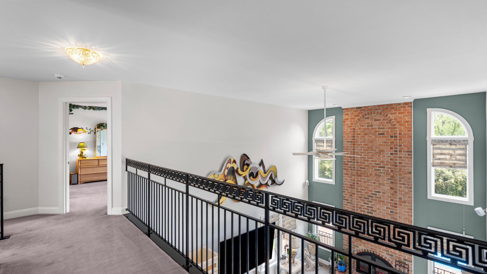 LONGFIELD ESTATES - Residential