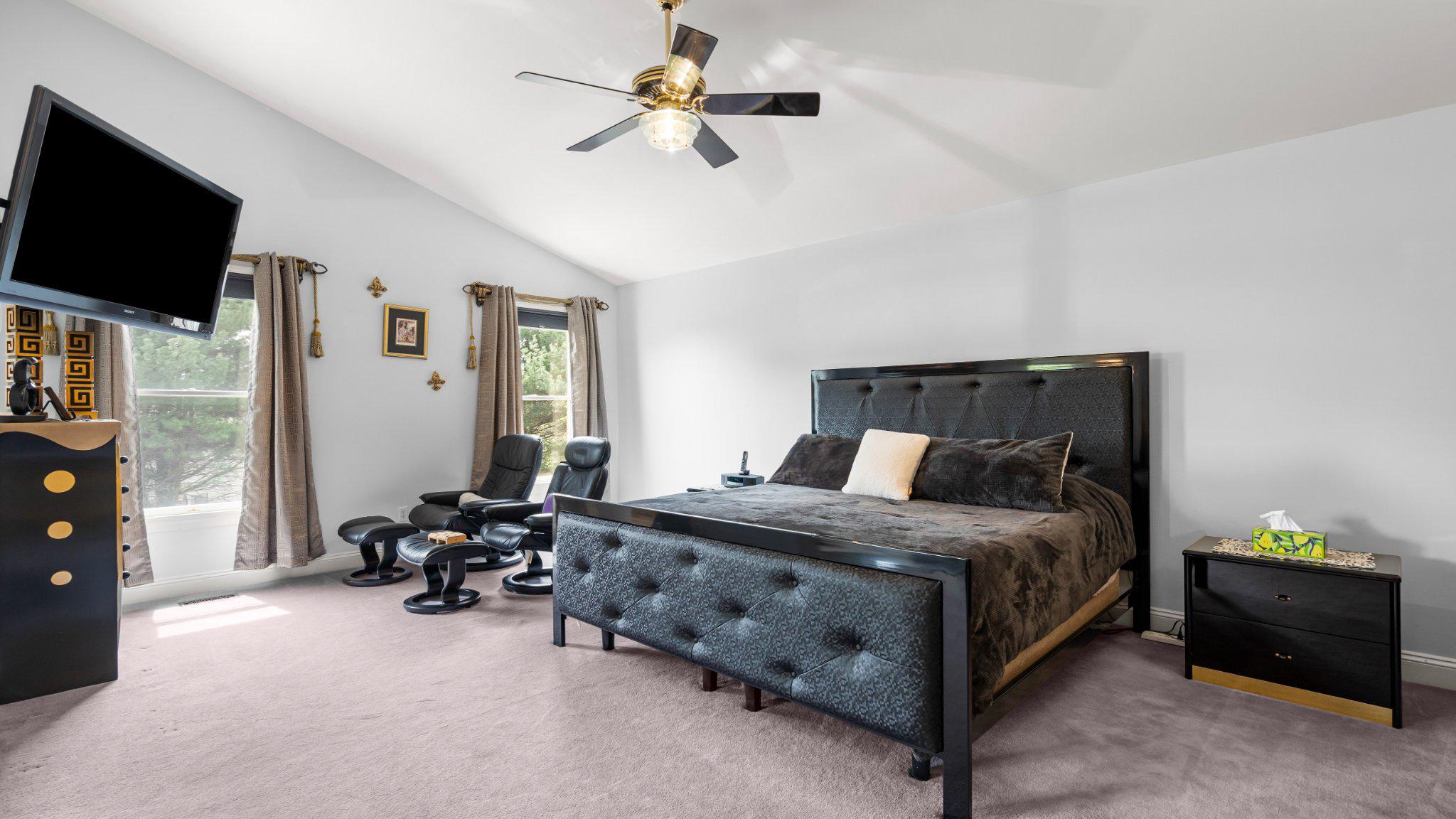 LONGFIELD ESTATES - Residential