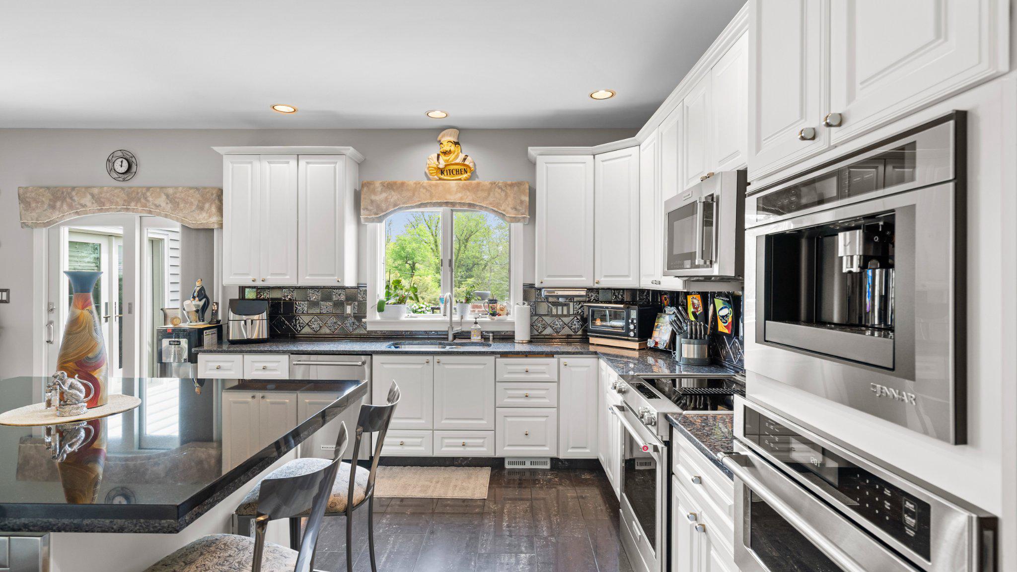 LONGFIELD ESTATES - Residential