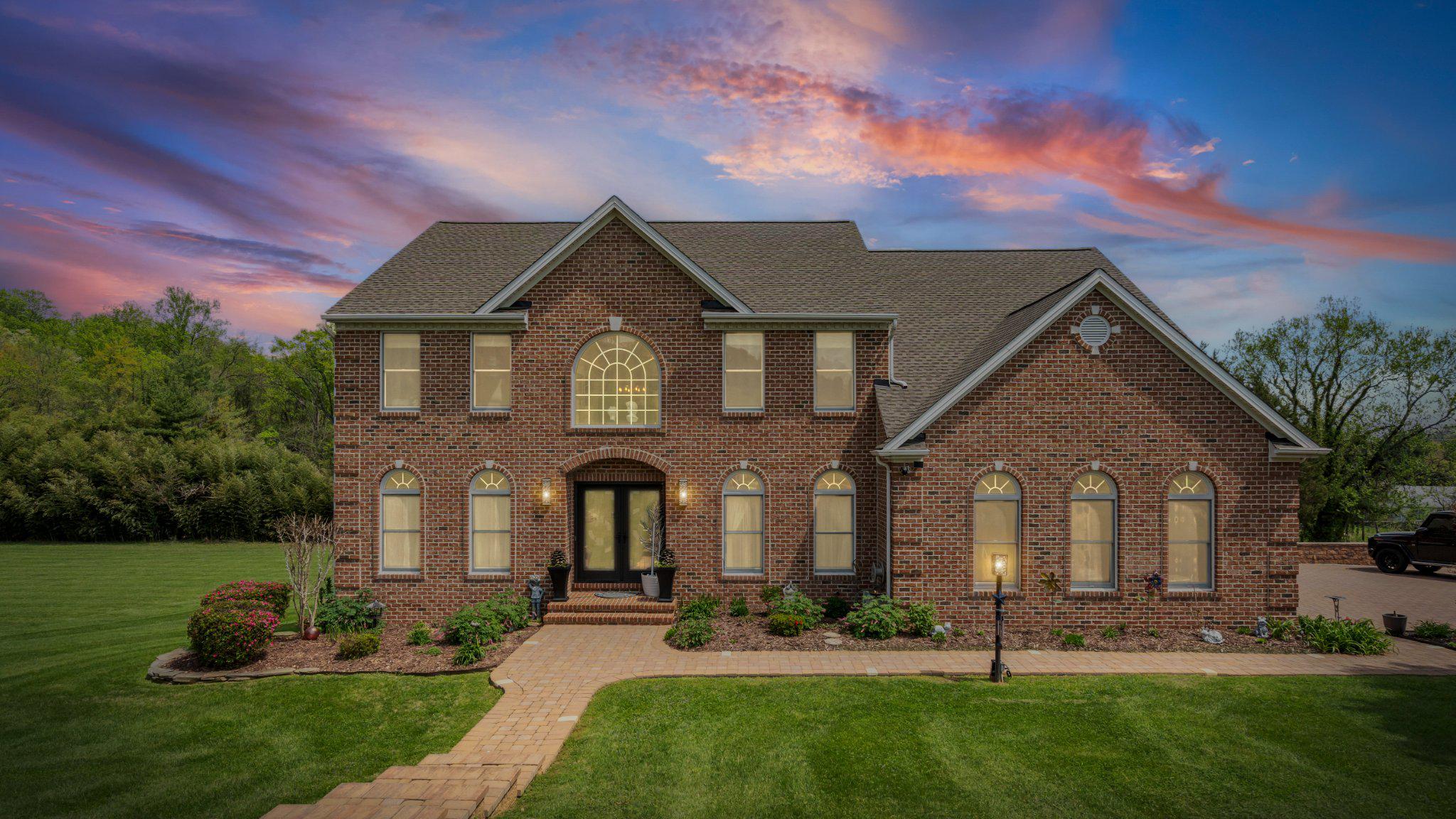 7414 LONGFIELD DRIVE